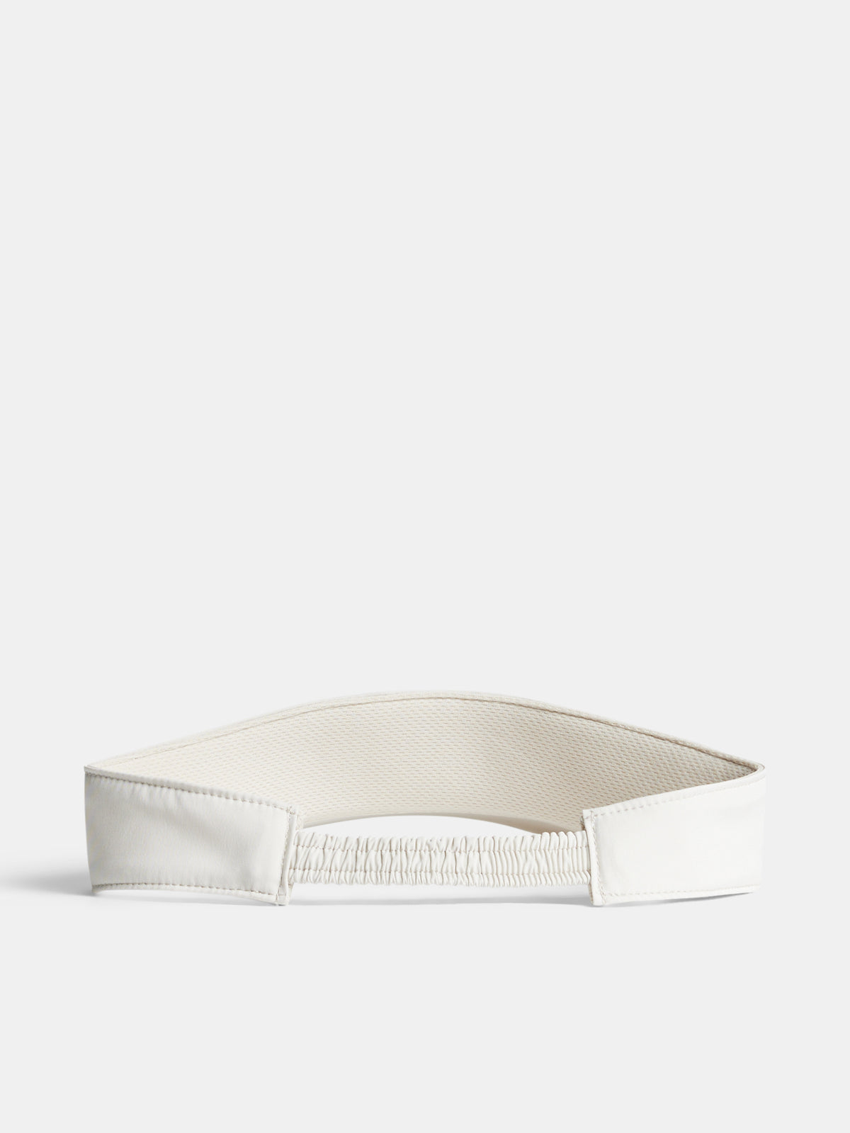Kim Visor in Moonbeam by J.Lindeberg
