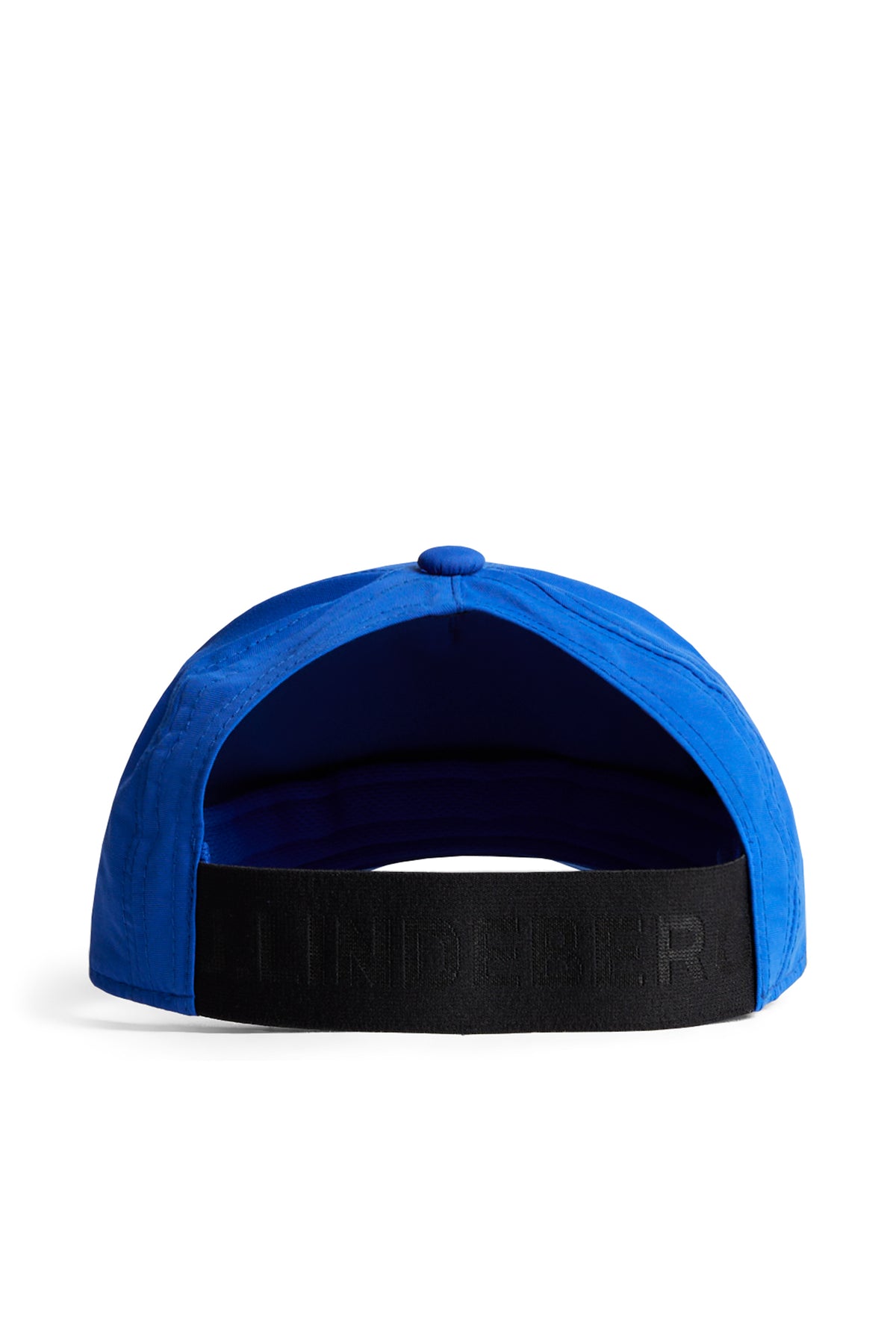 Osaka Cap in Clematis Blue by J.Lindeberg