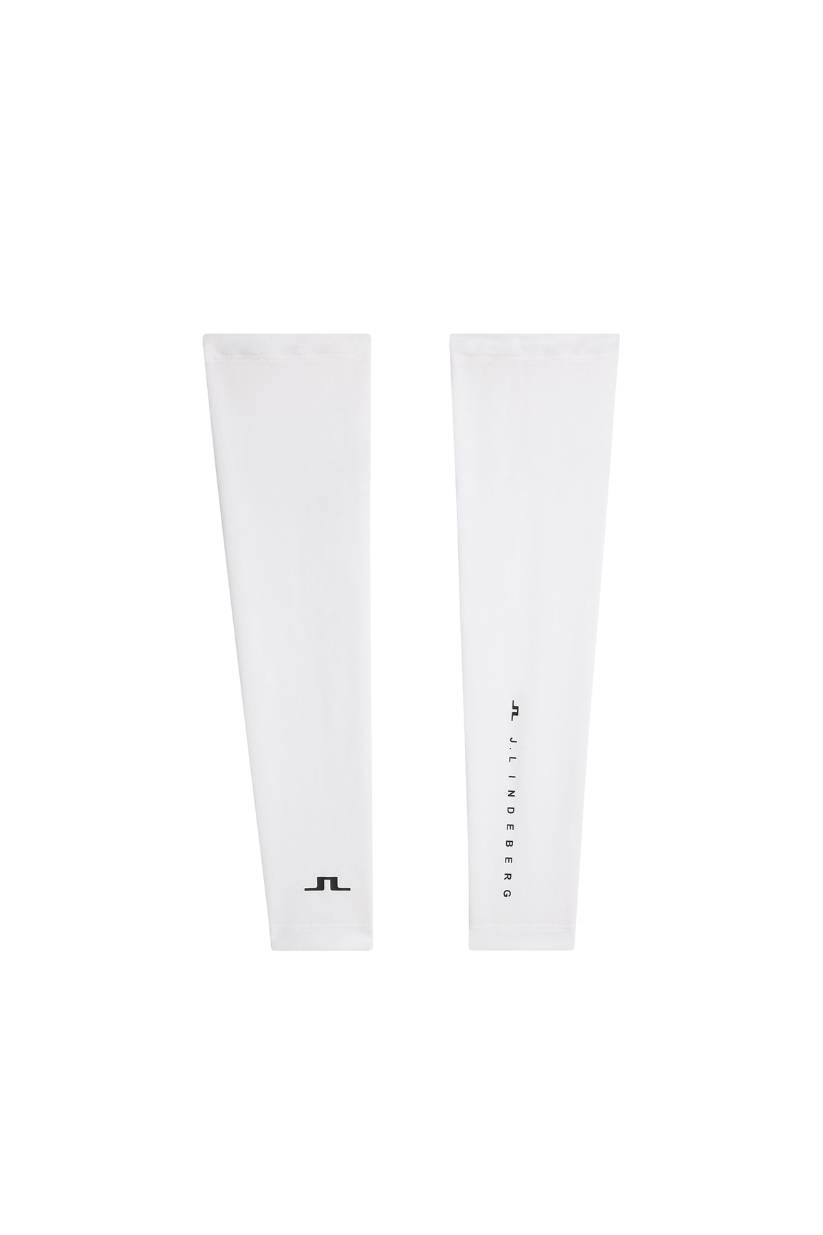 Esther Sleeve in White by J.Lindeberg