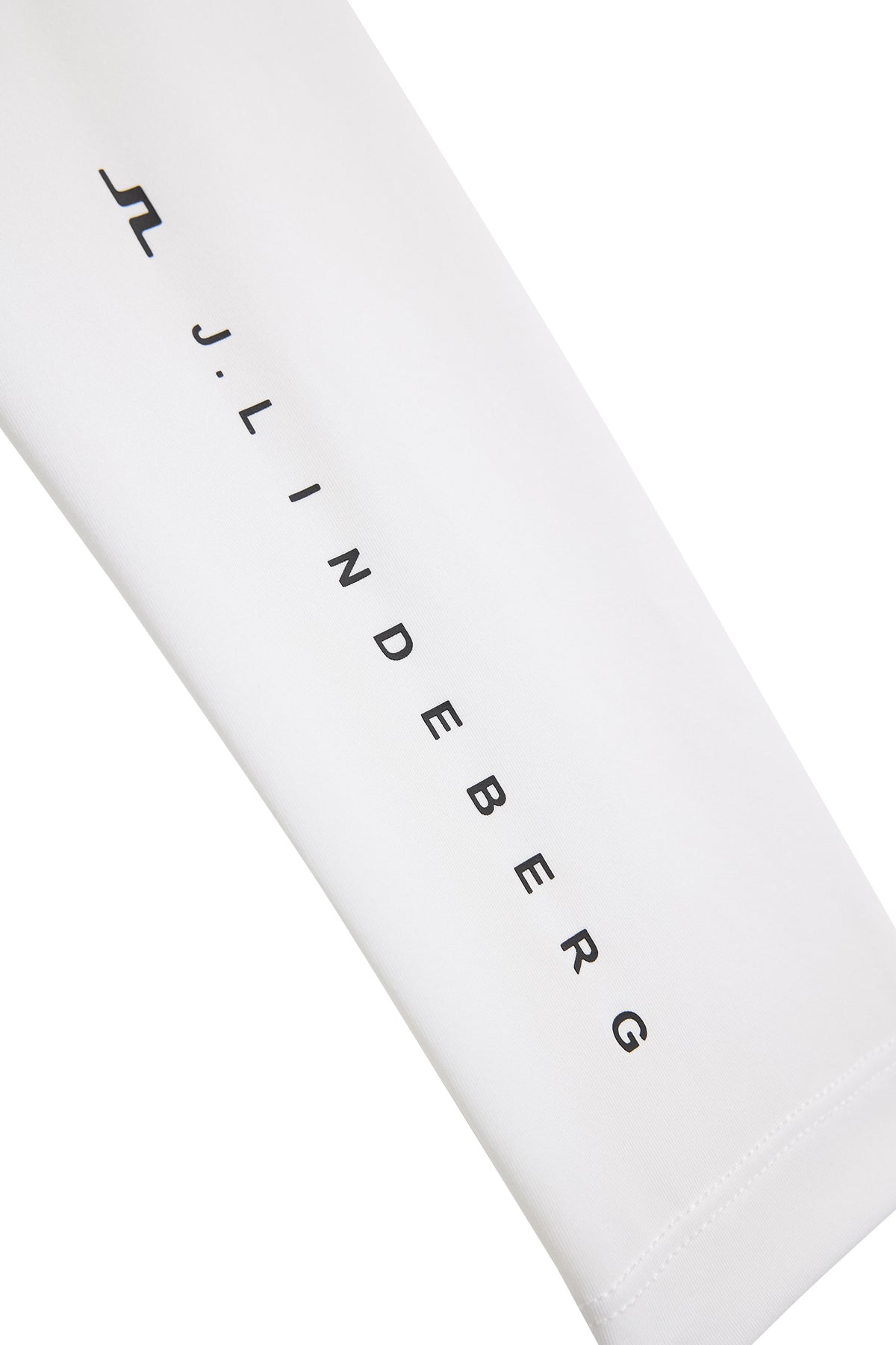 Esther Sleeve in White by J.Lindeberg