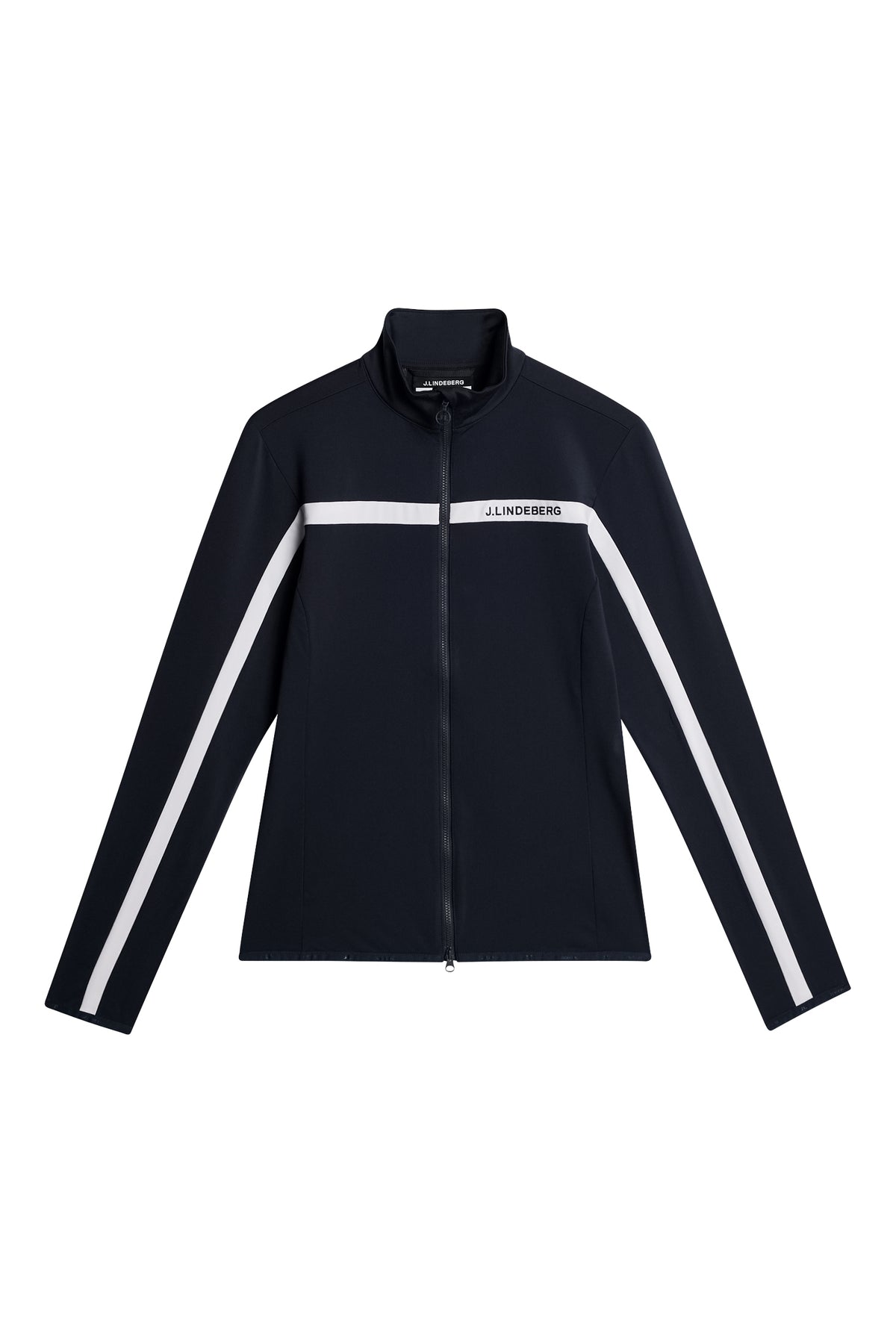 Janice Mid Layer in JL Navy by J.Lindeberg