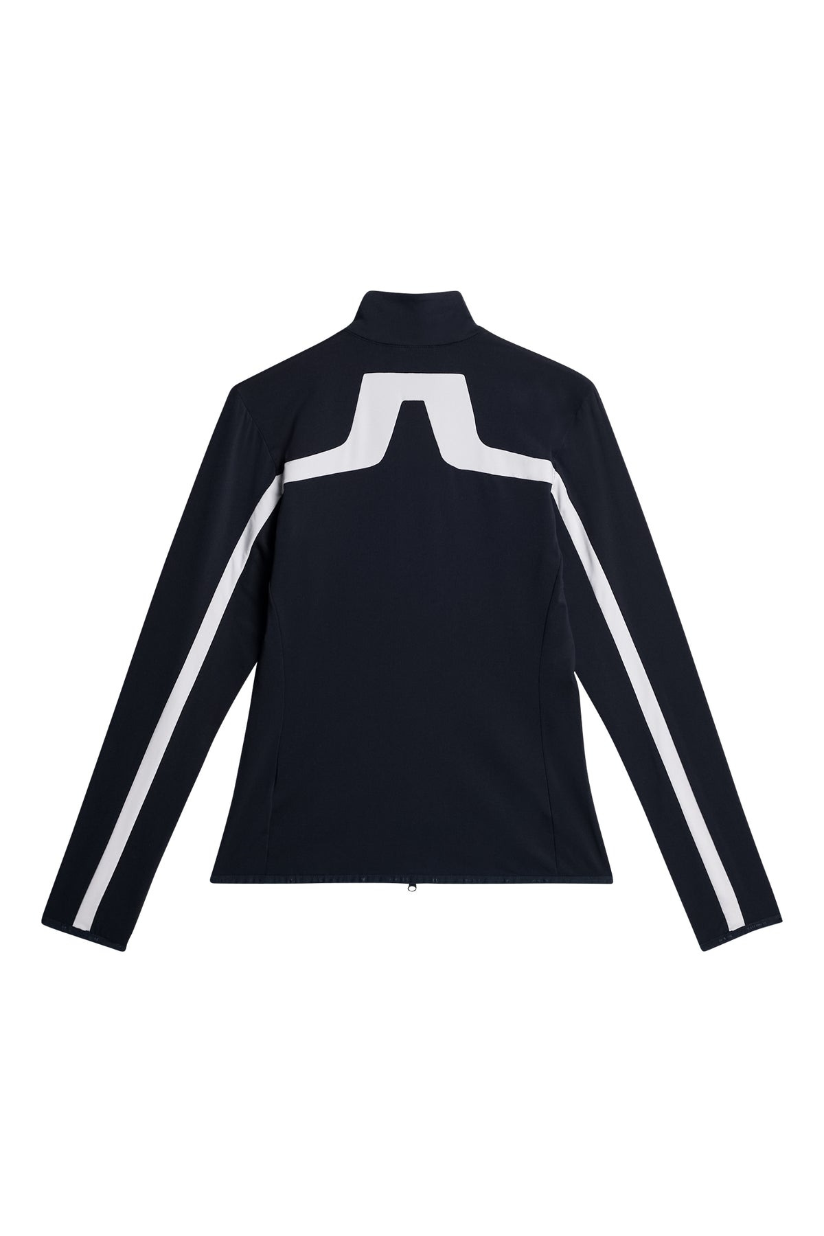Janice Mid Layer in JL Navy by J.Lindeberg
