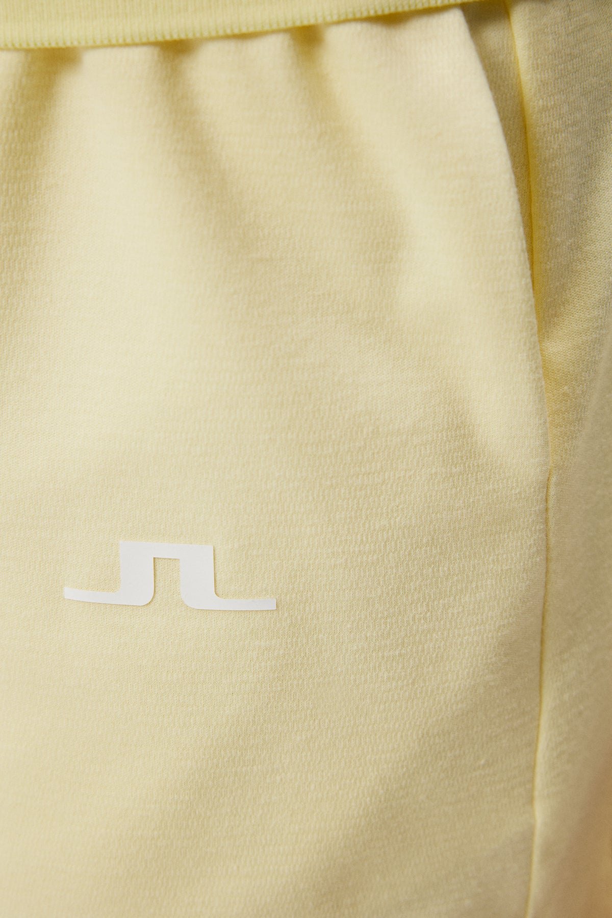 Vice Shorts in Wax Yellow by J.Lindeberg