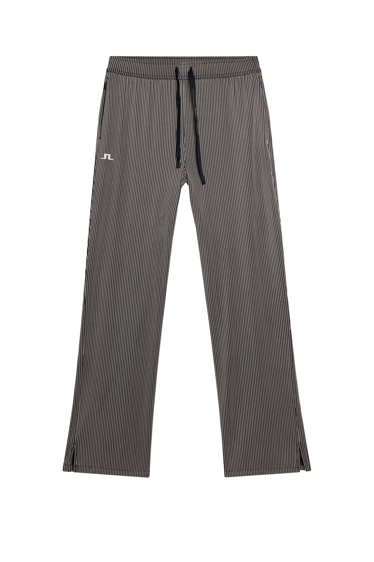 Nelly Pant in Cabernet by J.Lindeberg