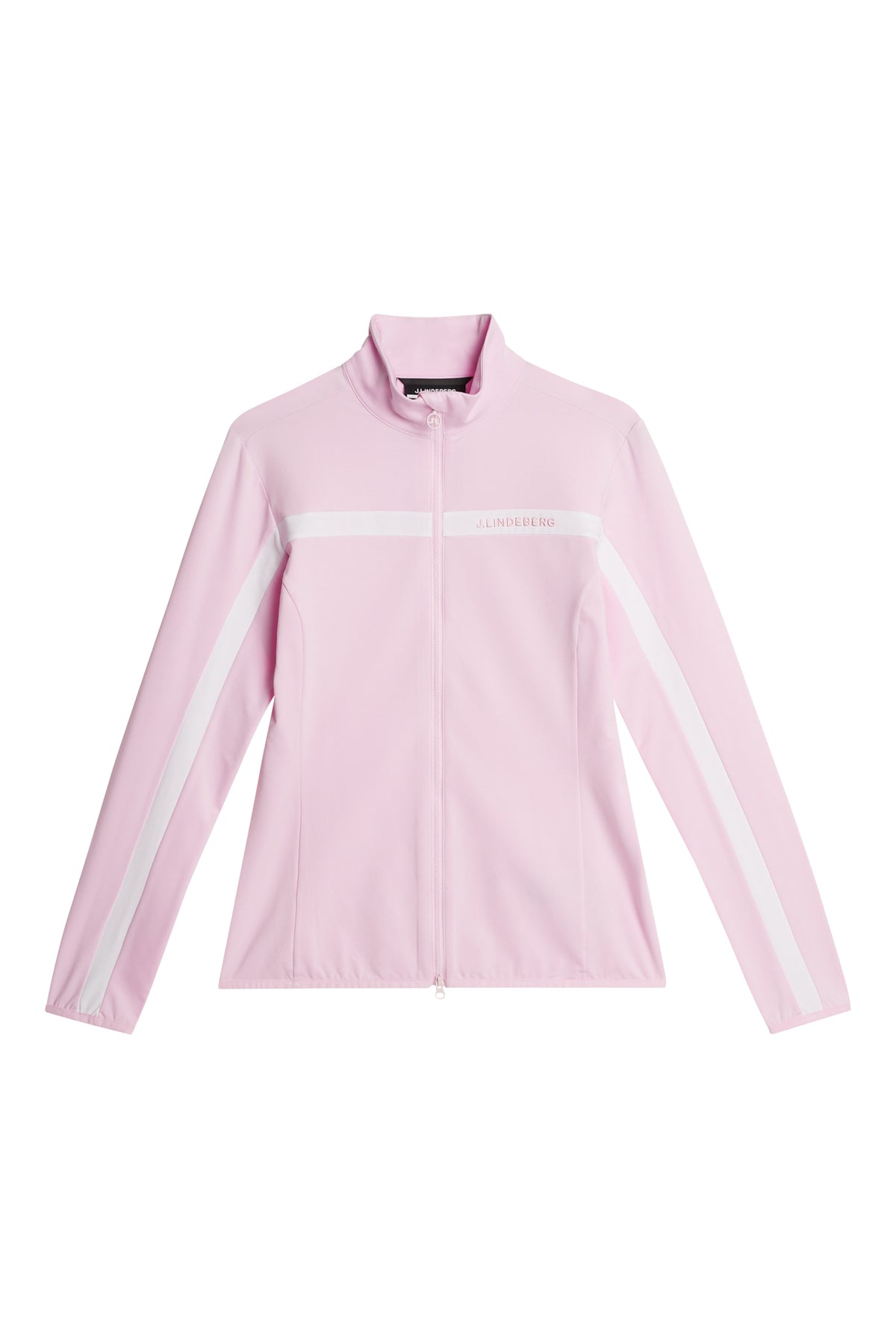 Seasonal Janice Mid Layer in Nosegay by J.Lindeberg