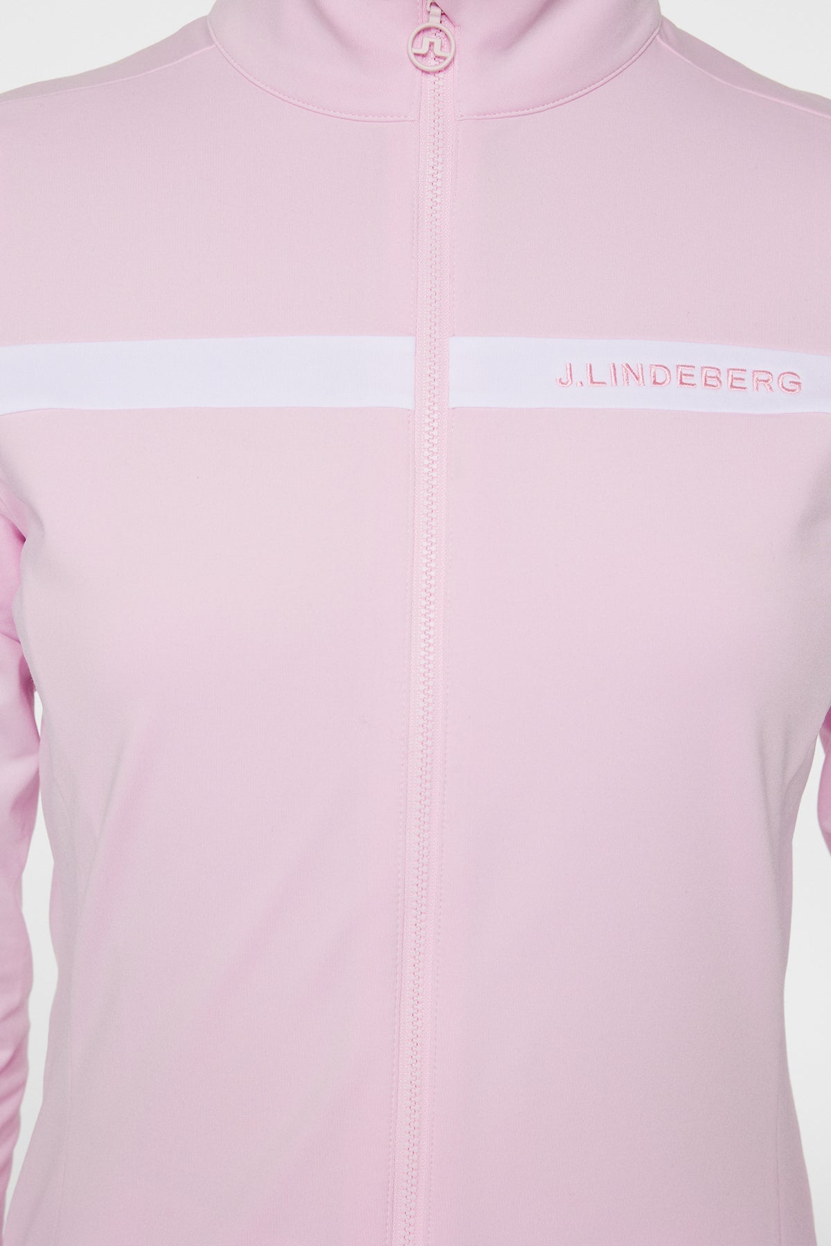 Seasonal Janice Mid Layer in Nosegay by J.Lindeberg