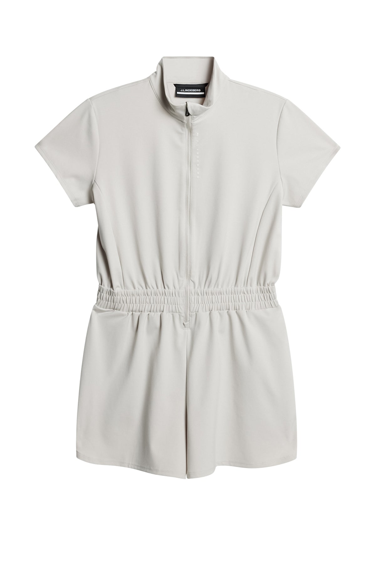 Kelly Jumpsuit in Moonbeam by J.Lindeberg