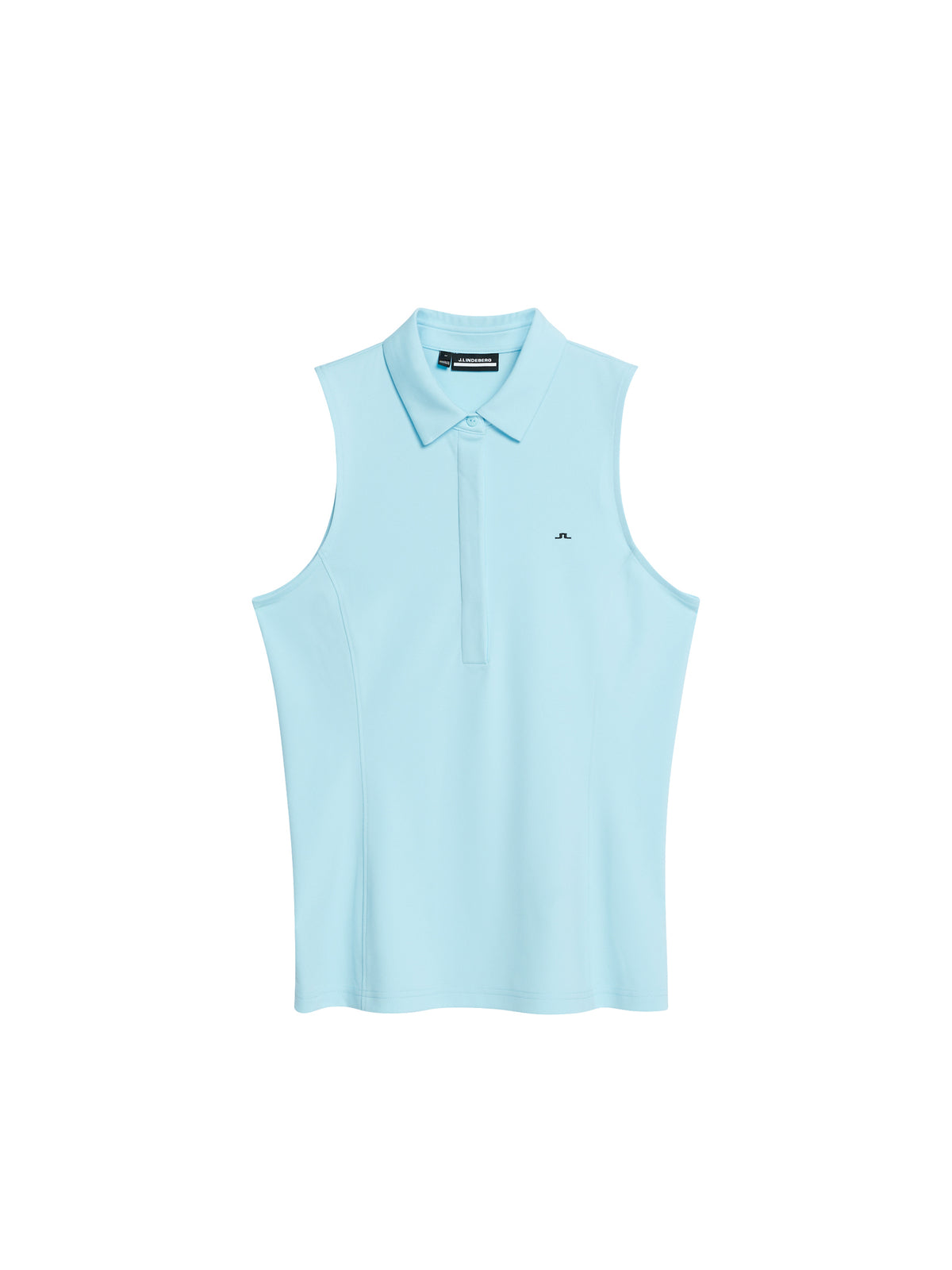 Dena Sleeveless Top in Atomizer by J.Lindeberg