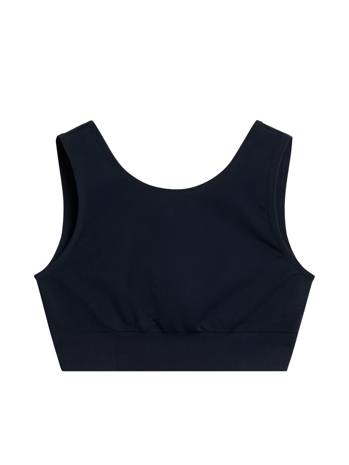 Rafiki Top in JL Navy by J.Lindeberg