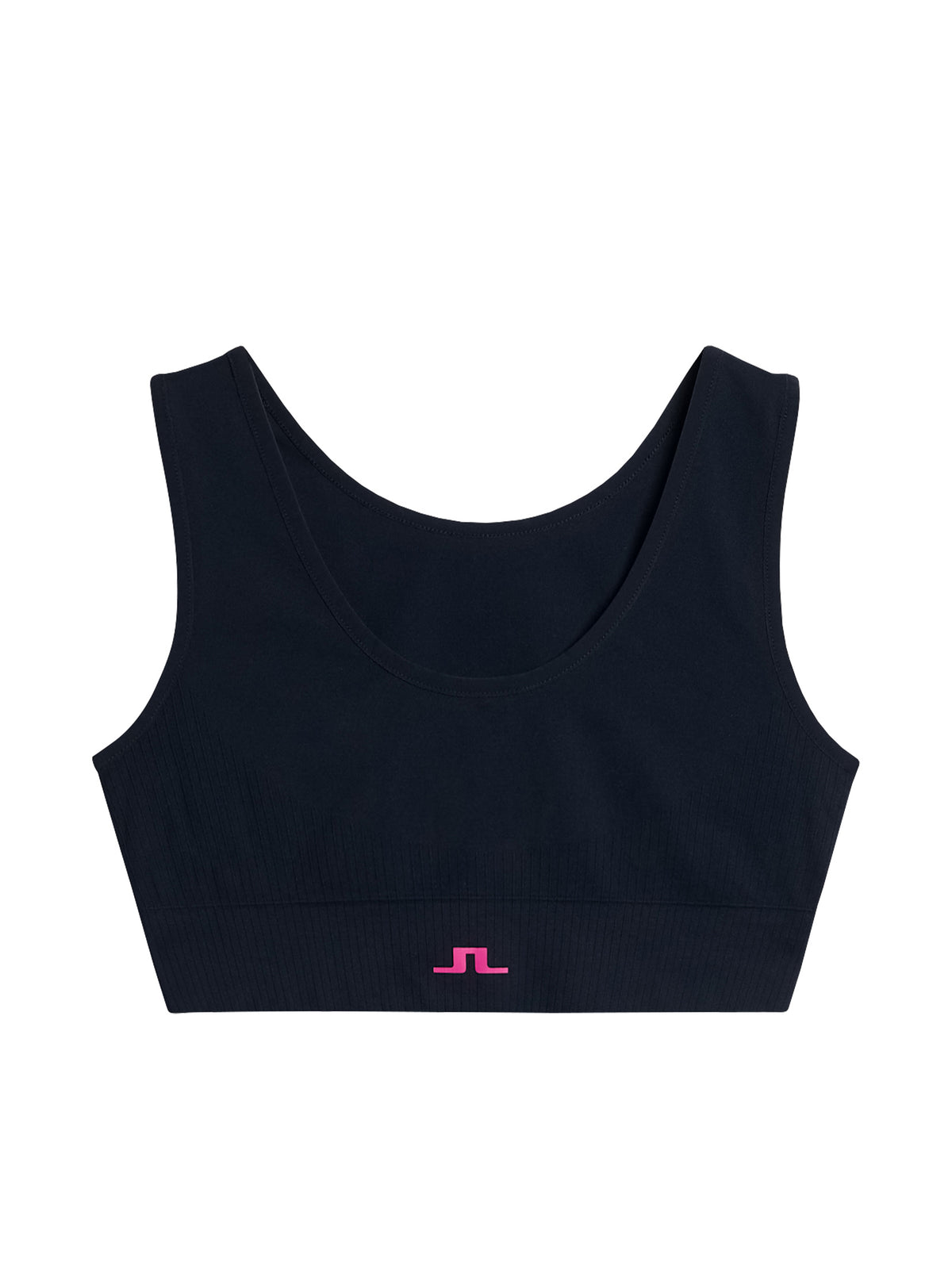 Rafiki Top in JL Navy by J.Lindeberg
