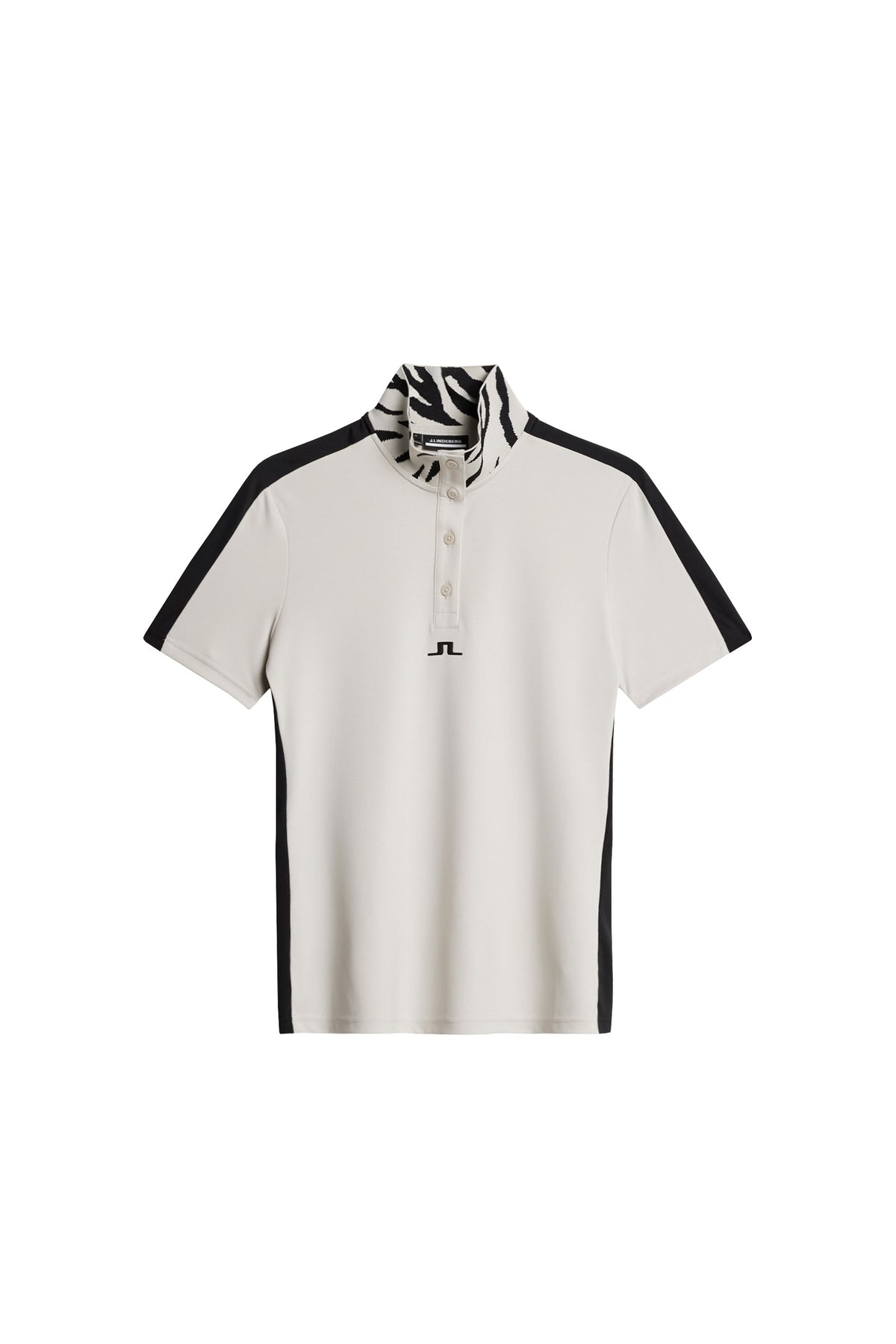 Pip Polo in Moonbeam by J.Lindeberg