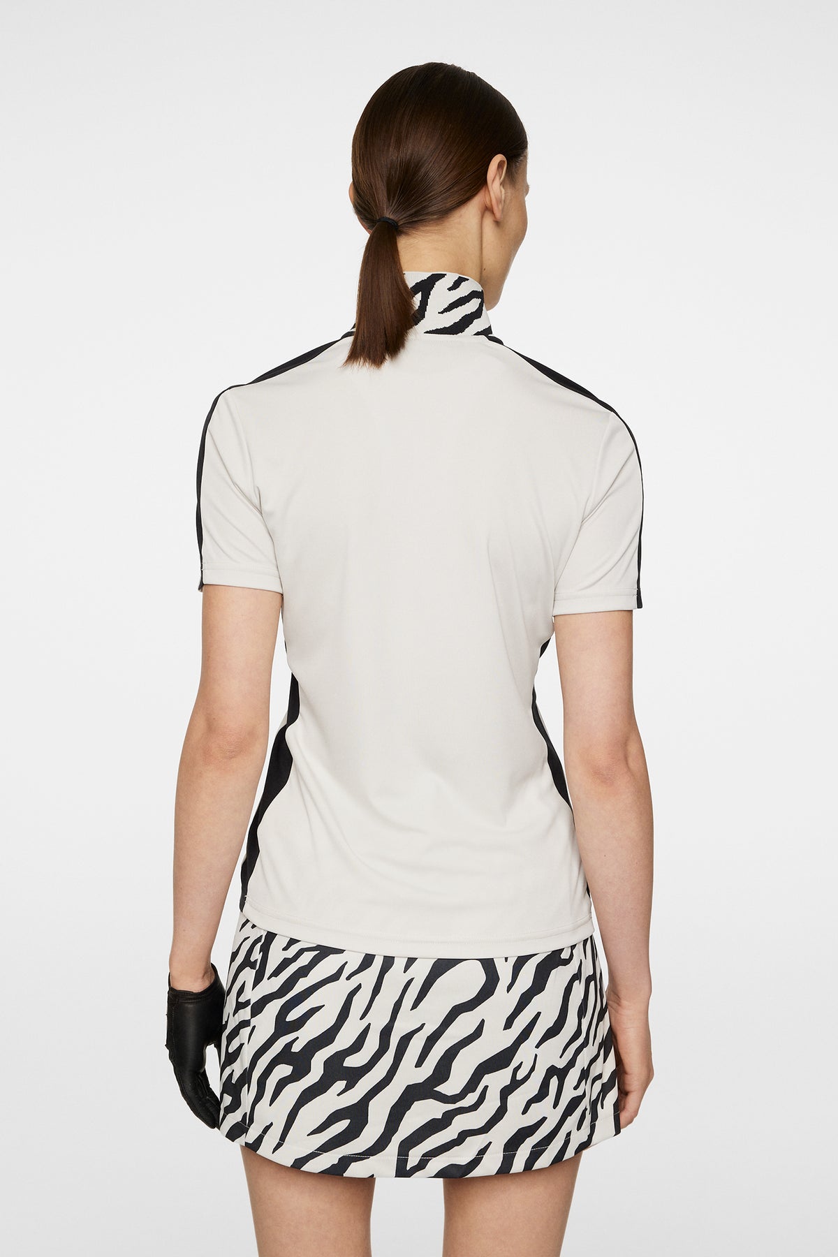 Pip Polo in Moonbeam by J.Lindeberg