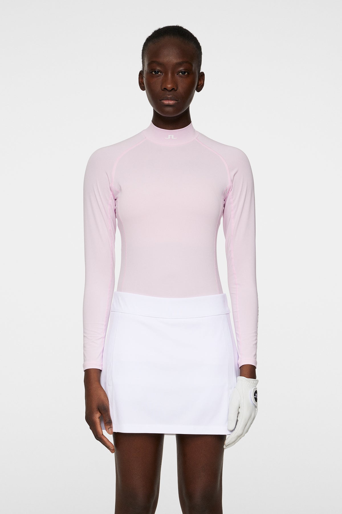 Ella Compression Top in Nosegay by J.Lindeberg