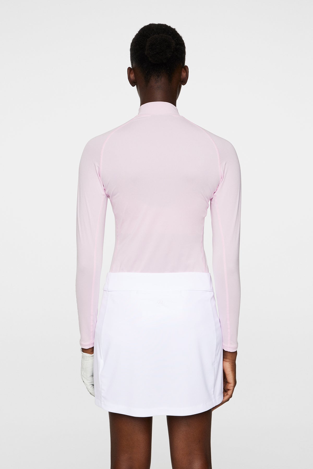 Ella Compression Top in Nosegay by J.Lindeberg