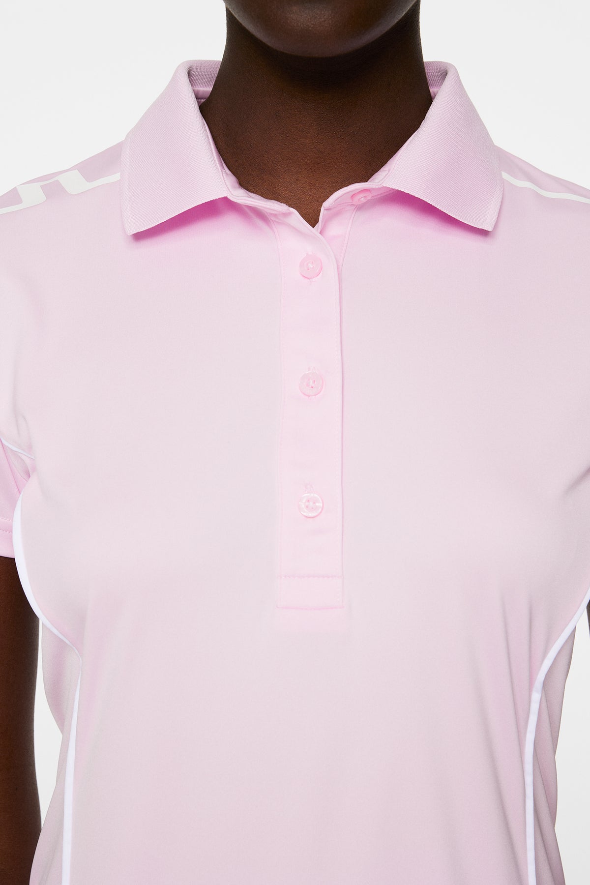 Leyla Polo in Nosegay by J.Lindeberg