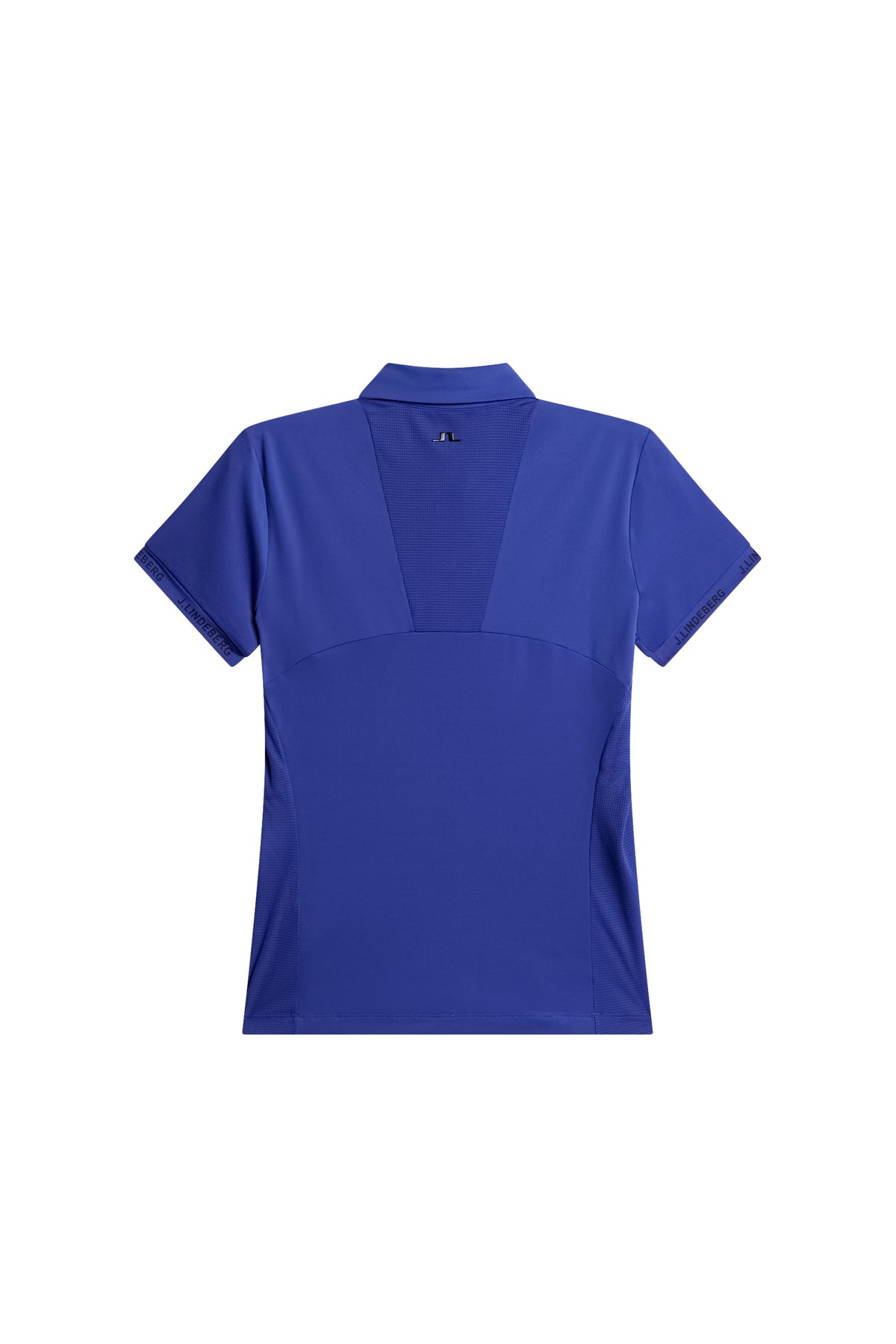 Becca Polo in Clematis Blue by J.Lindeberg