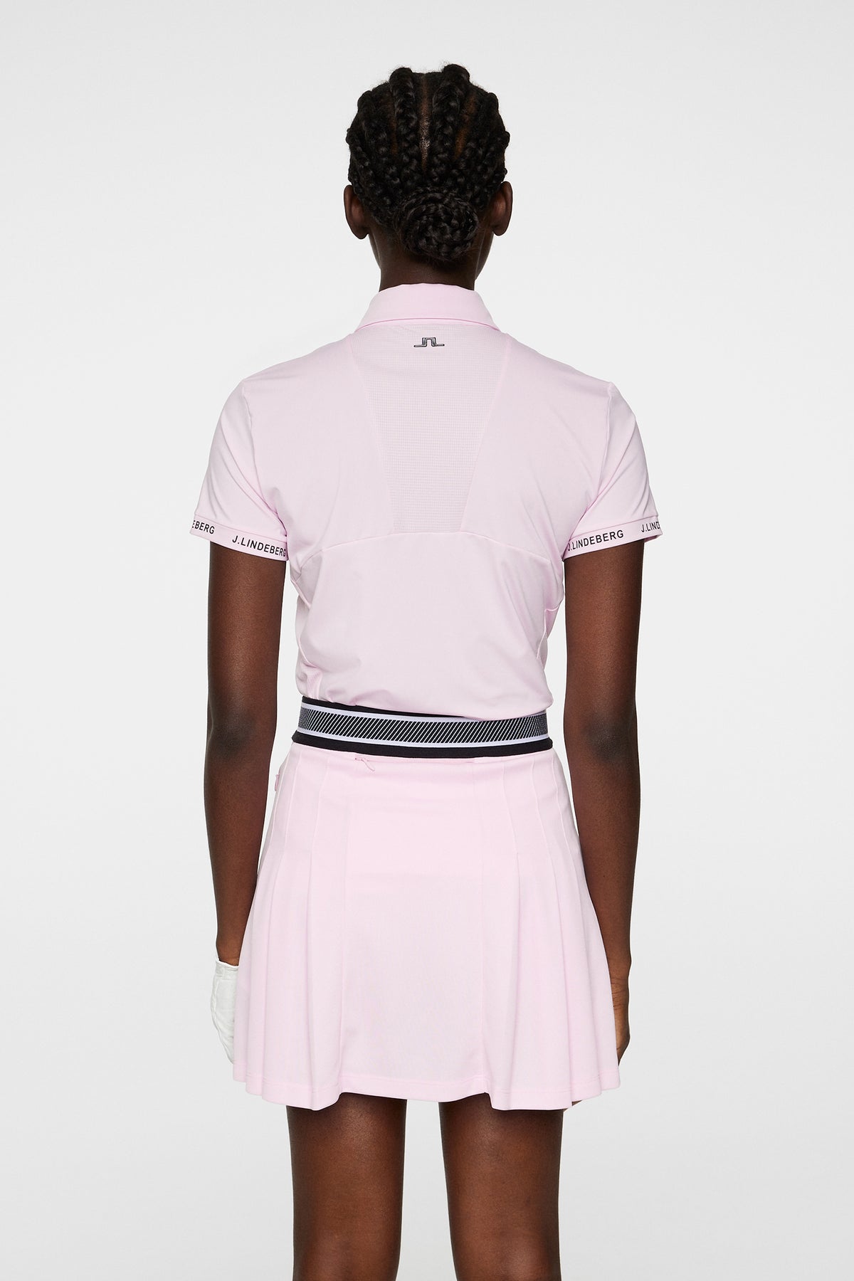 Becca Polo in Nosegay by J.Lindeberg