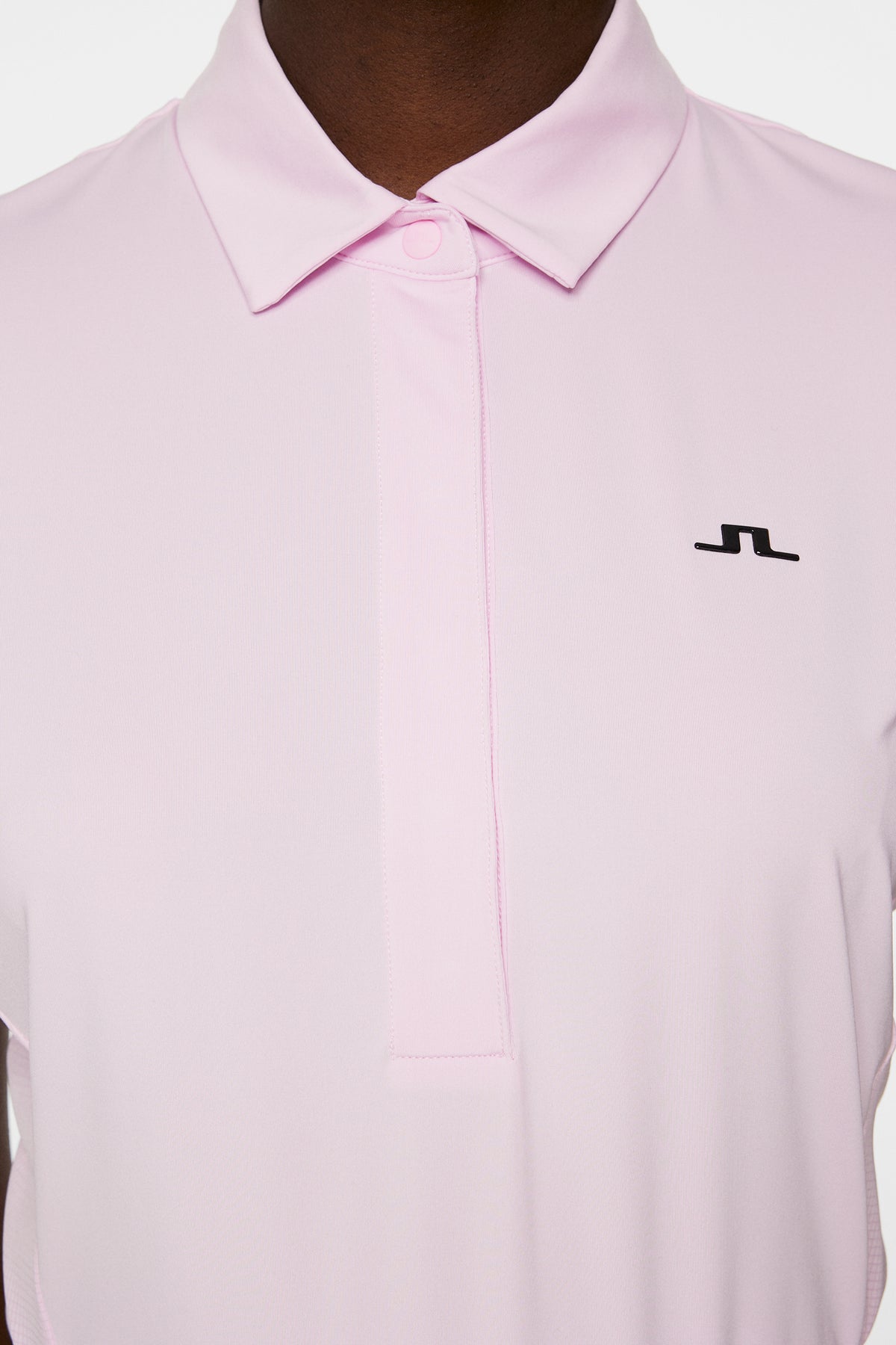 Becca Polo in Nosegay by J.Lindeberg