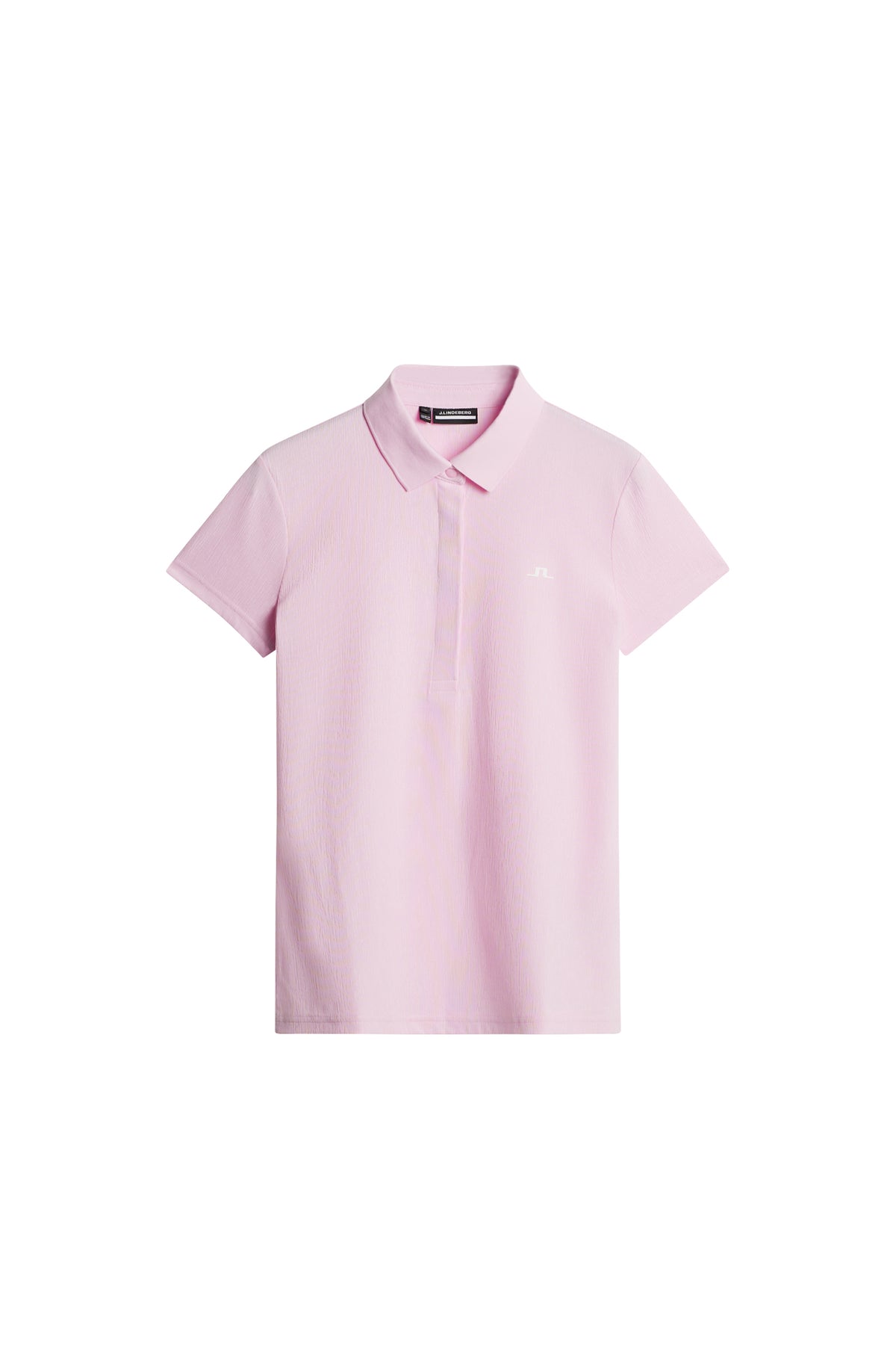 Karlie Polo in Nosegay by J.Lindeberg