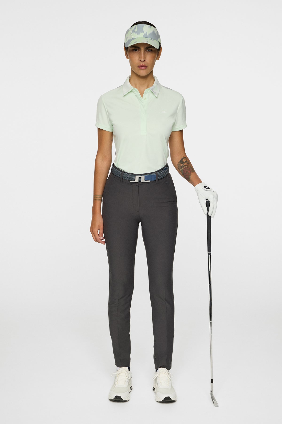 Cara Polo in Ambrosia by J.Lindeberg