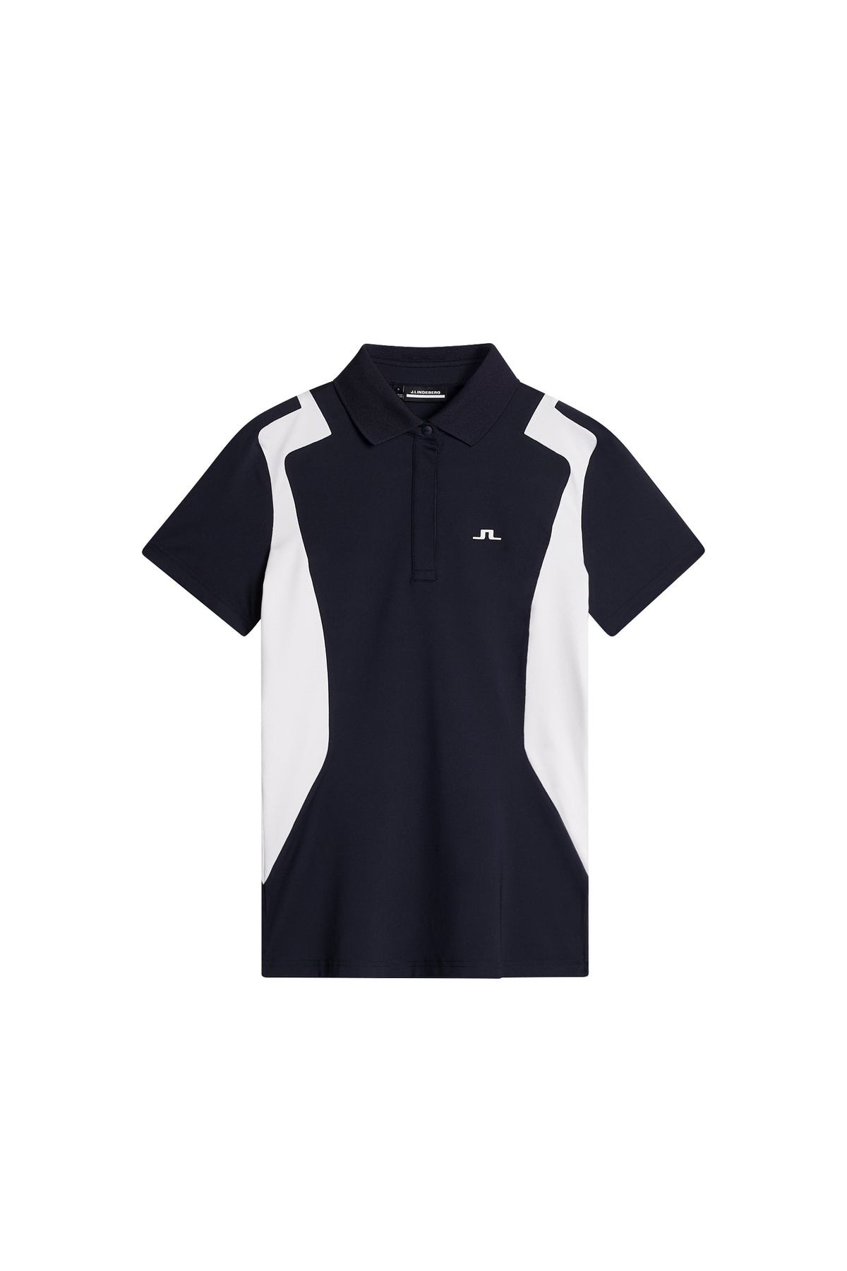 Bea Polo in JL Navy by J.Lindeberg