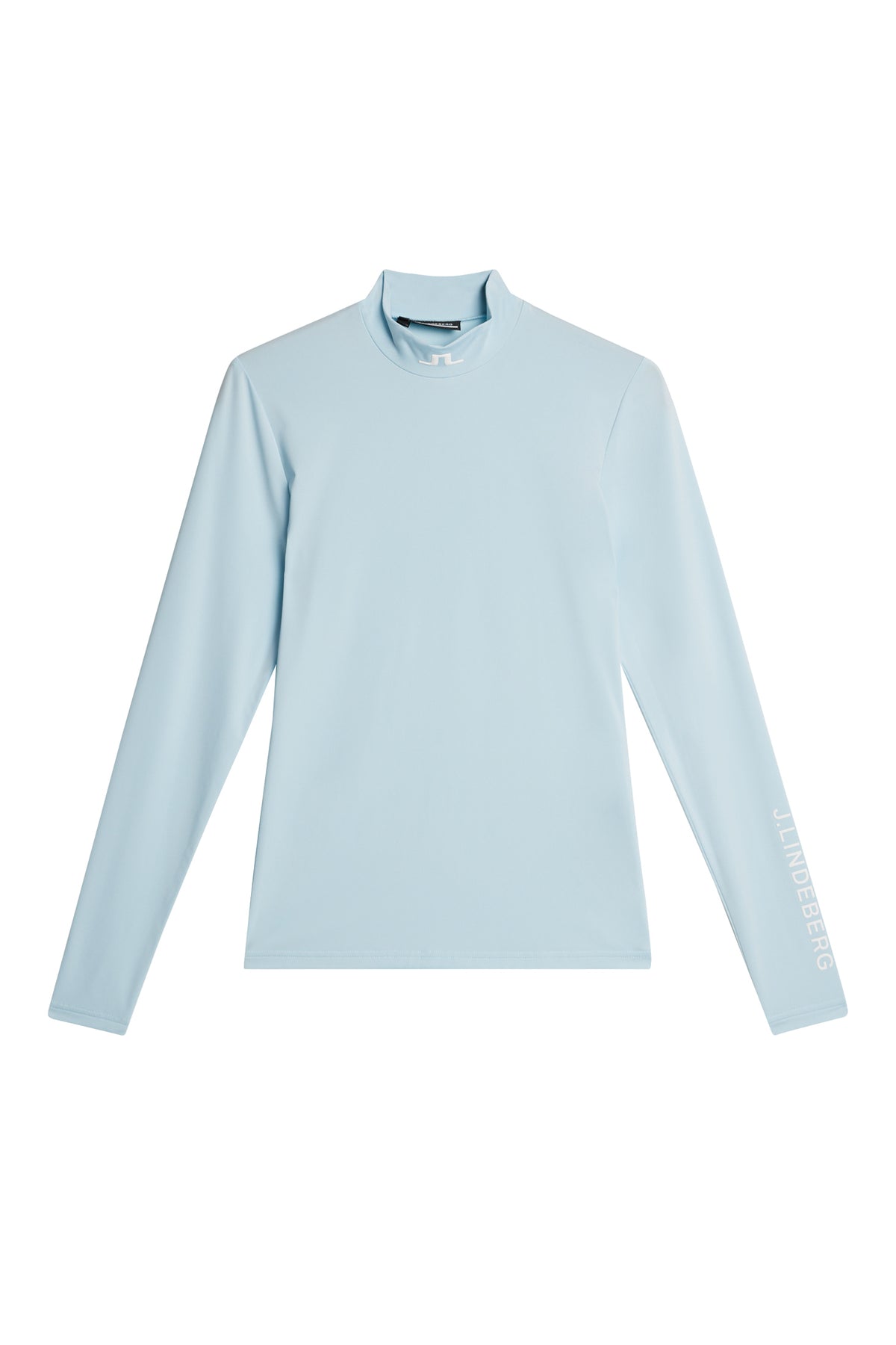 Kate Compression Top in Winter Sky by J.Lindeberg