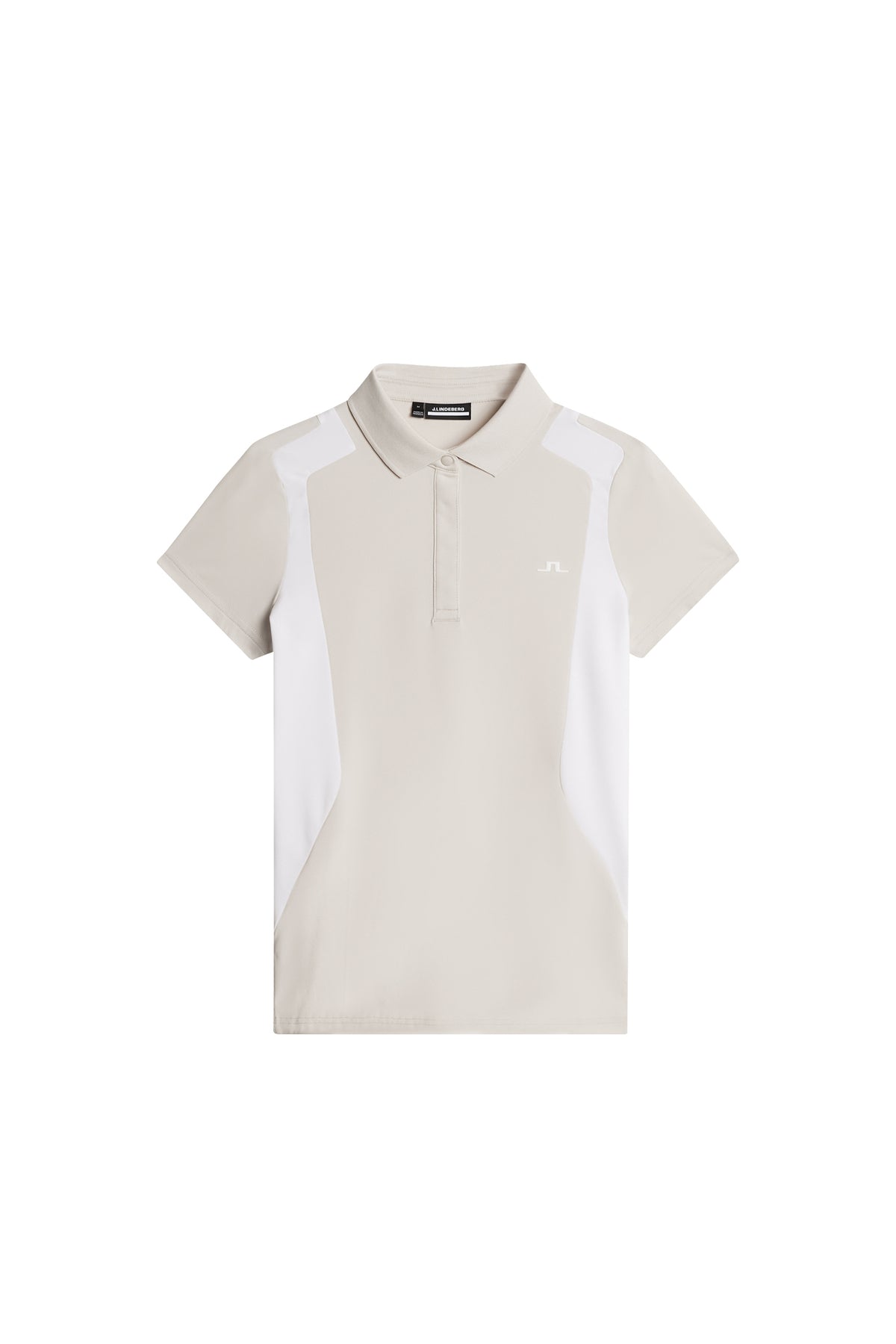Bea Polo in Moonbeam by J.Lindeberg