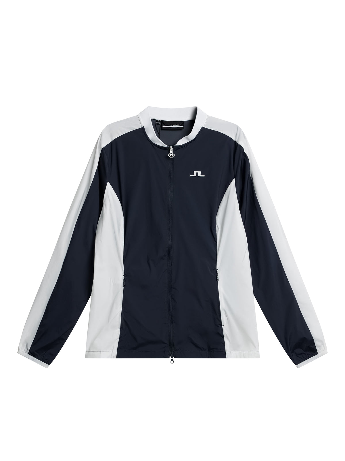 Thorine Jacket in JL Navy by J.Lindeberg
