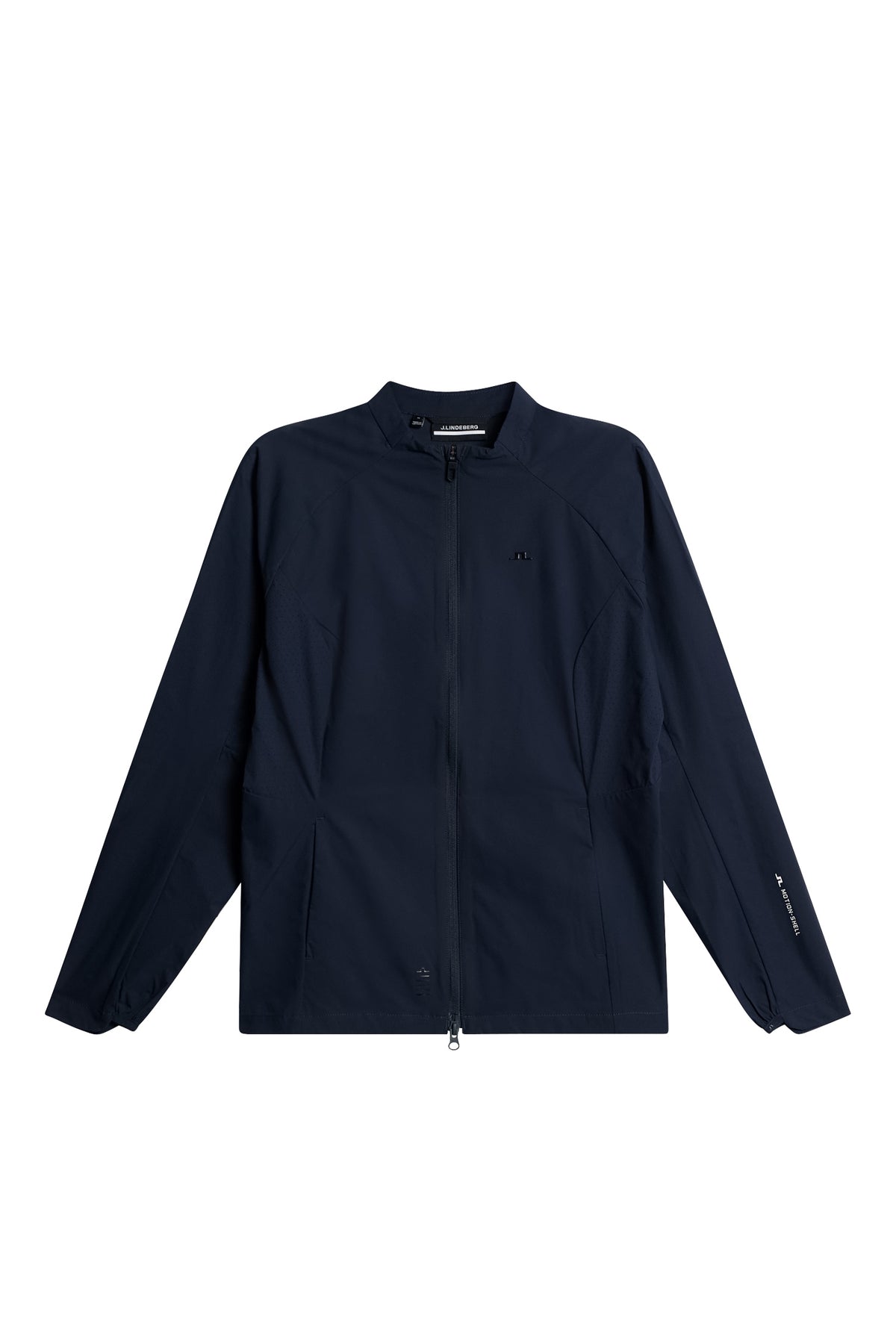 Sarah Jacket in JL Navy by J.Lindeberg
