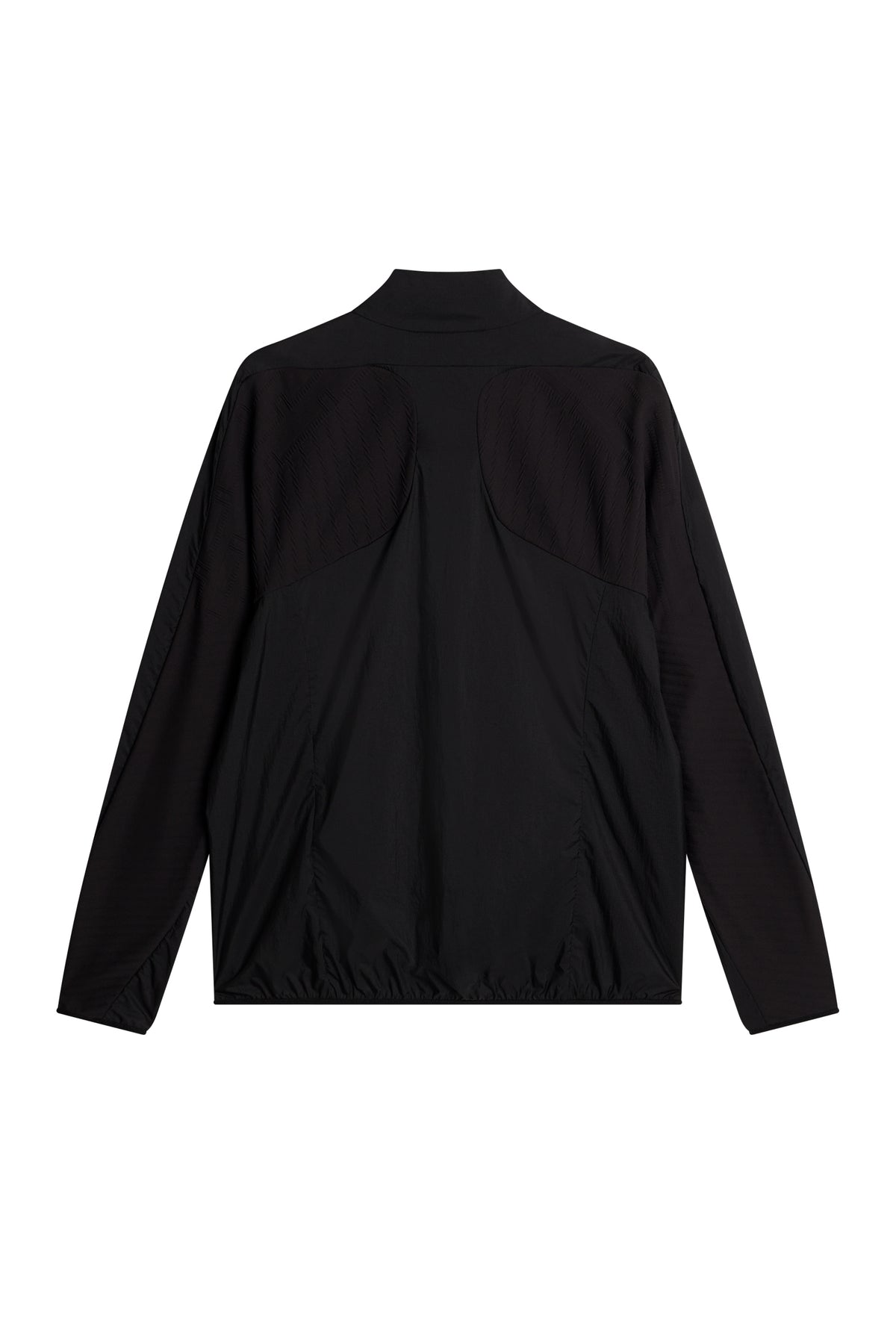 Giulia Wind Jacket in Black by J.Lindeberg