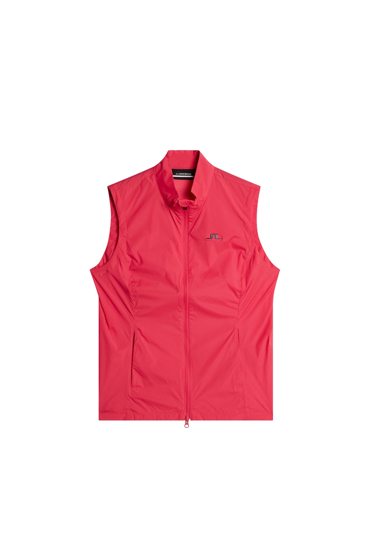 Thorine Vest in Azalea by J.Lindeberg