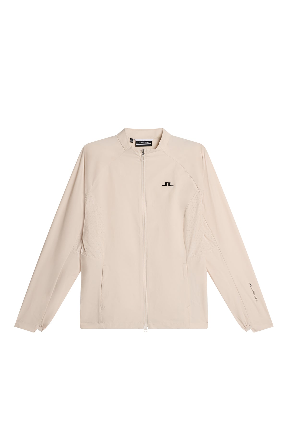 Sarah Jacket in Moonbeam by J.Lindeberg