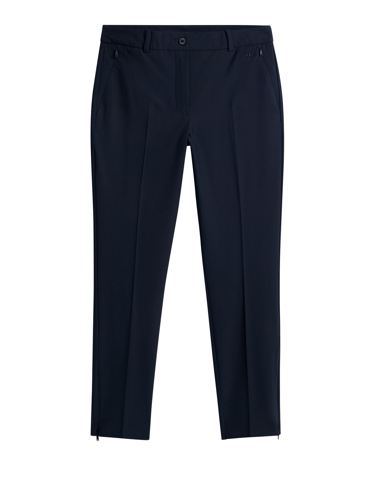 Pia Pant in JL Navy by J.Lindeberg