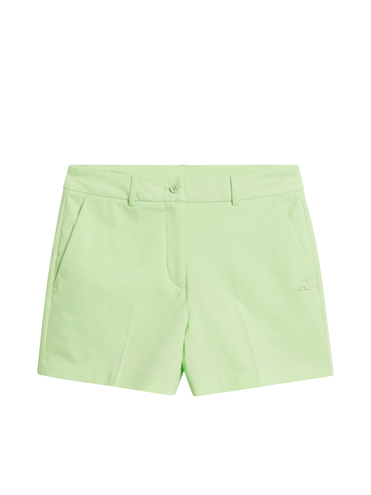 Gwen Shorts in Paradise Green by J.Lindeberg
