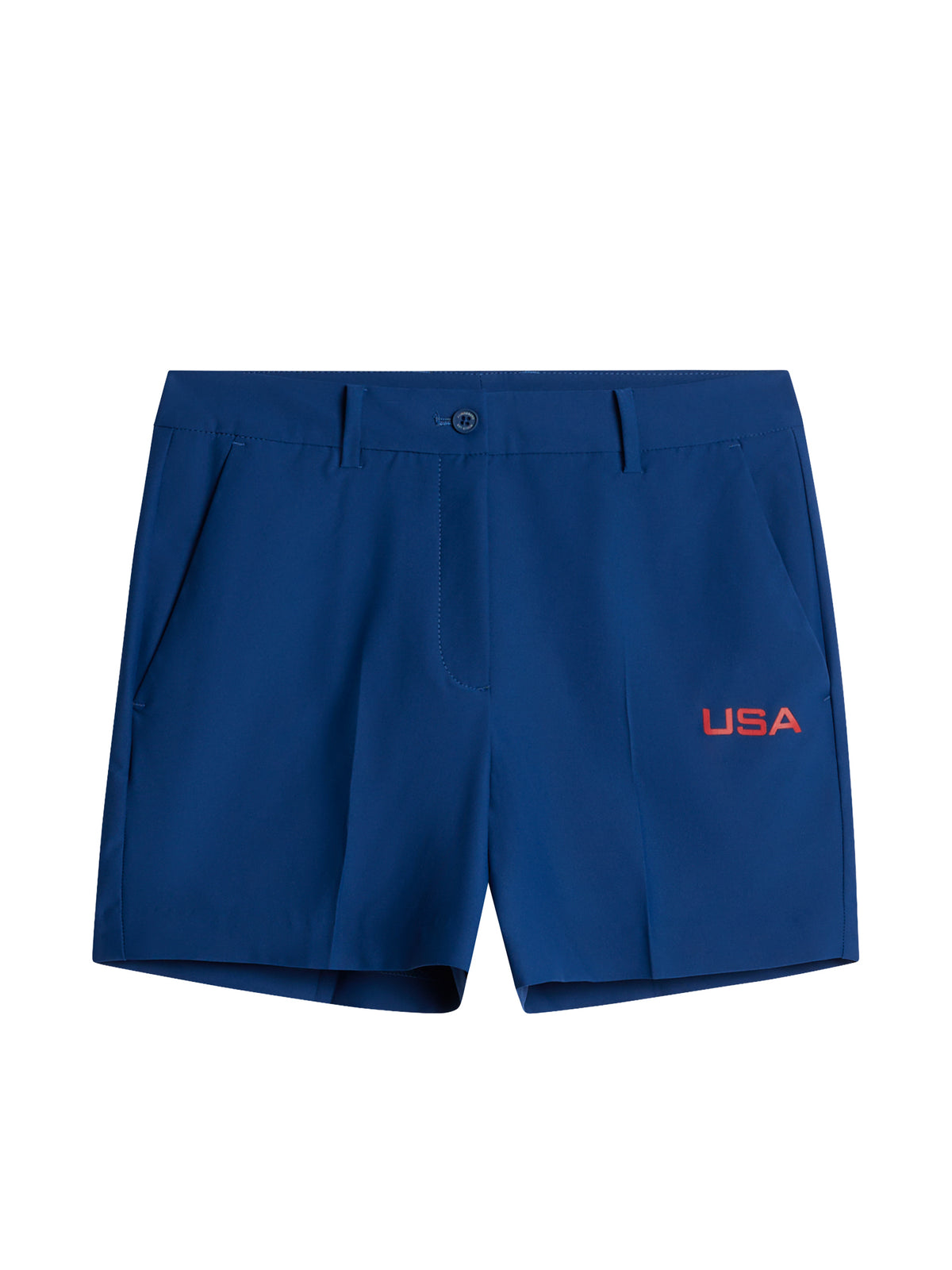 Gwen Shorts in Estate Blue by J.Lindeberg