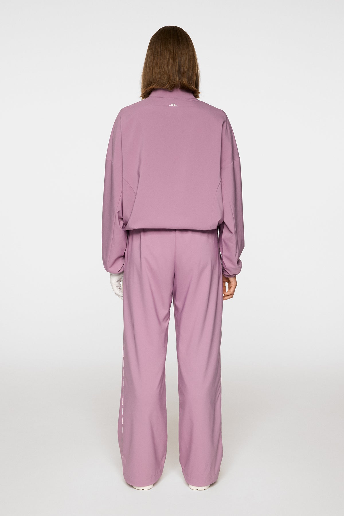 Minerva Pant in Very Grape by J.Lindeberg