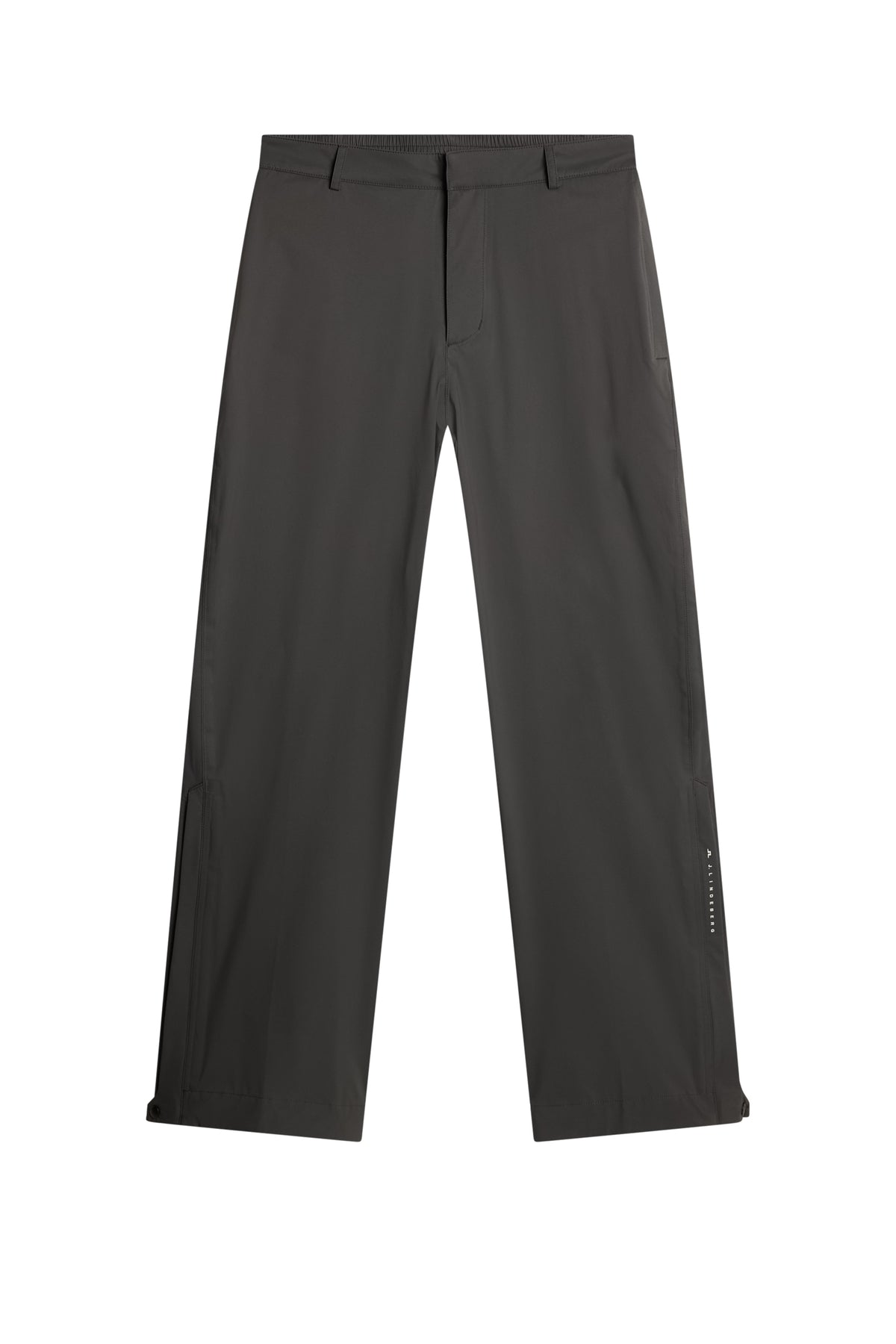 Bryn Rain Pants in Asphalt by J.Lindeberg
