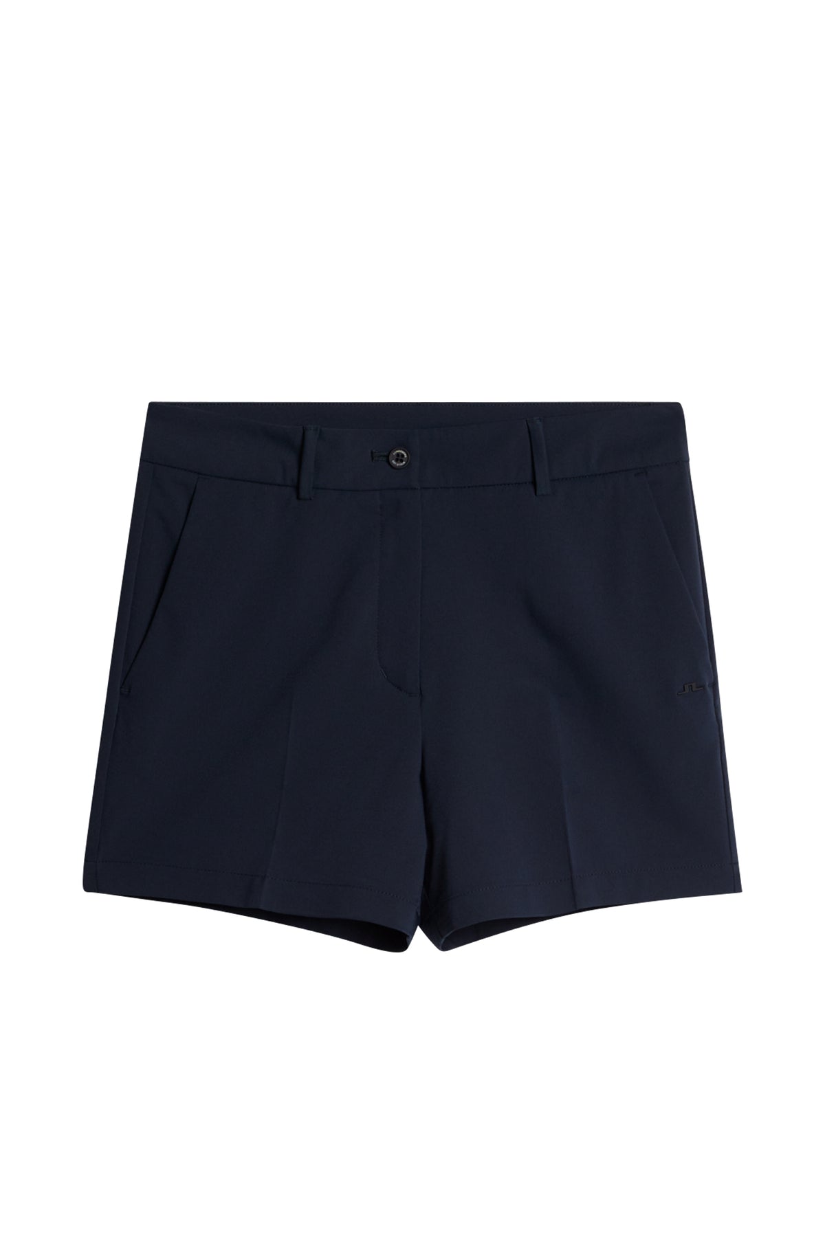 Gwen Shorts in JL Navy by J.Lindeberg