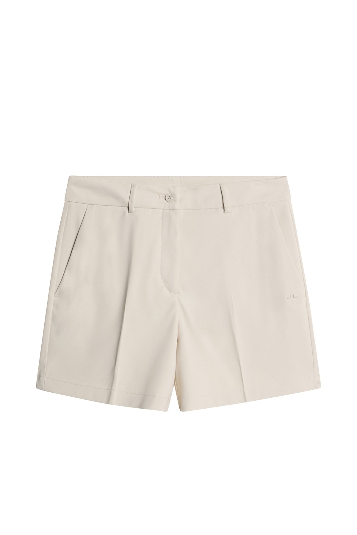 Gwen Shorts in Moonbeam by J.Lindeberg