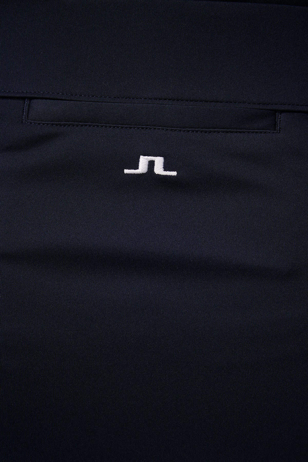 Amelie Skirt in JL Navy by J.Lindeberg