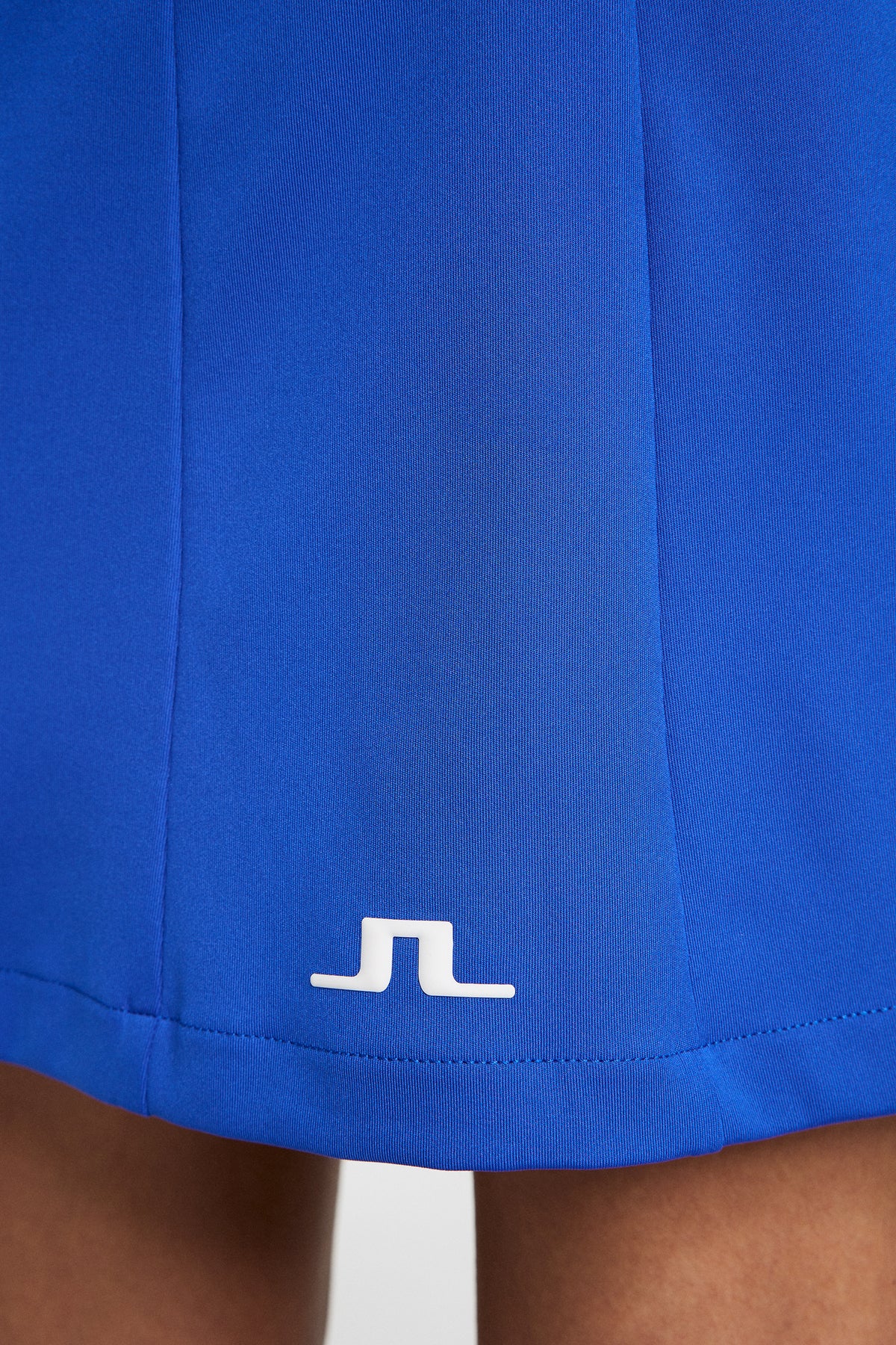 Jasmin Dress in Club Blue by J.Lindeberg