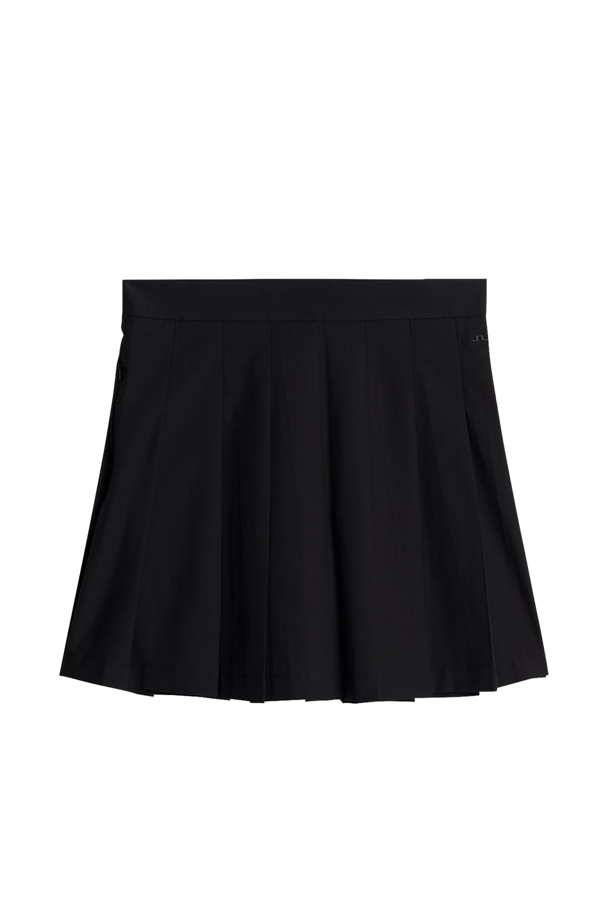 Adina Skirt in Black by J.Lindeberg