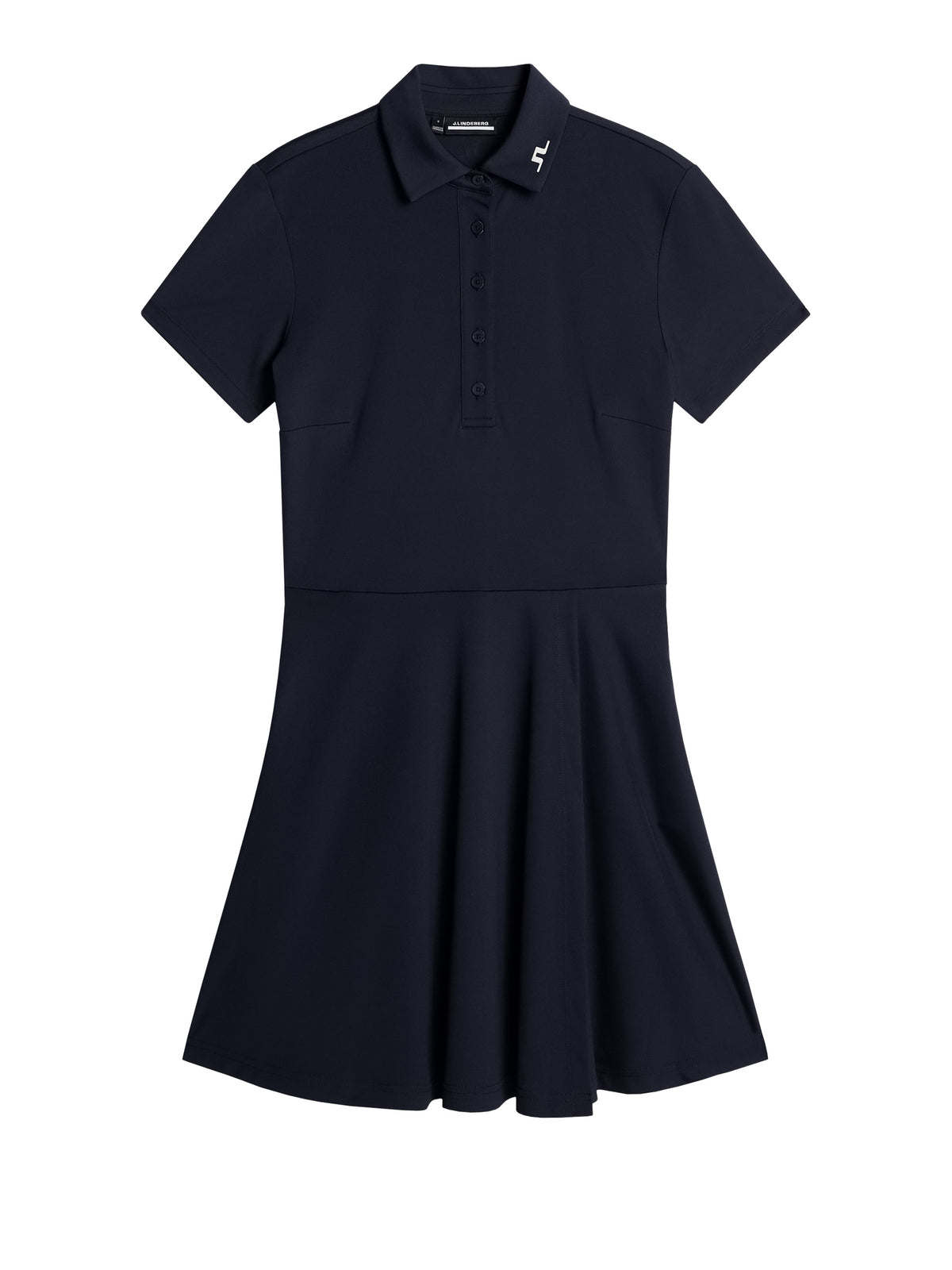 Janna Dress in JL Navy by J.Lindeberg