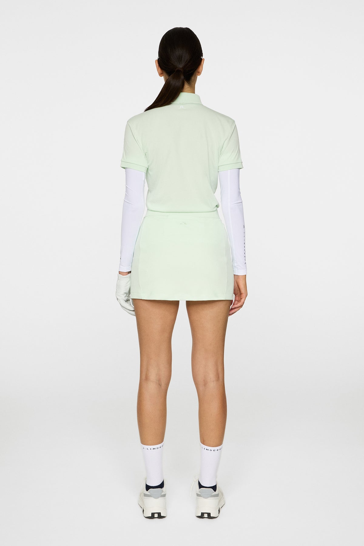 Amelie Skirt in Ambrosia by J.Lindeberg