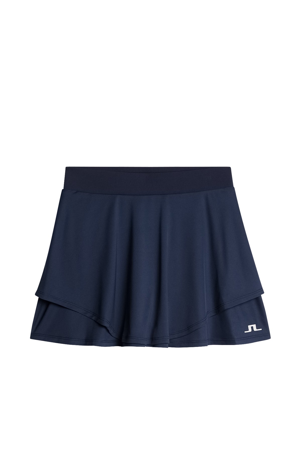 Milly Skirt in JL Navy by J.Lindeberg