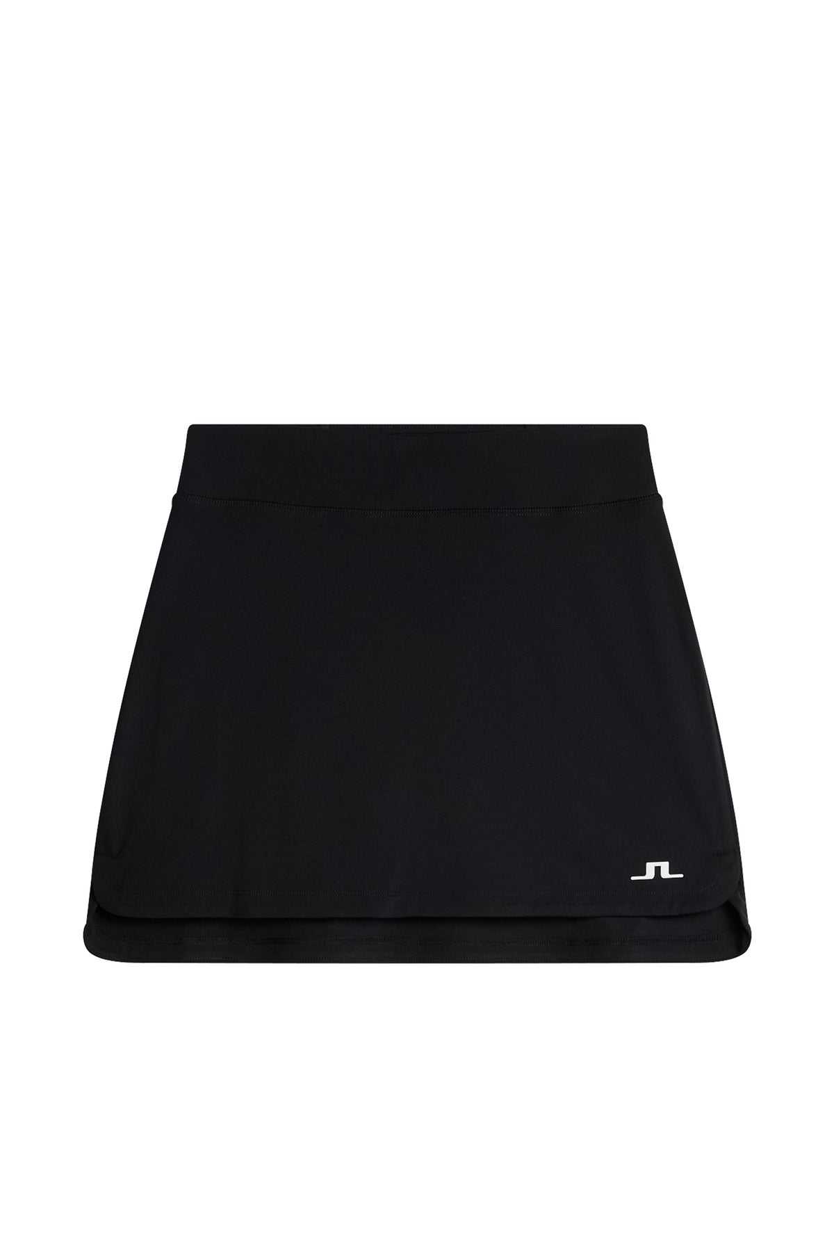 Amy Skirt in Black by J.Lindeberg