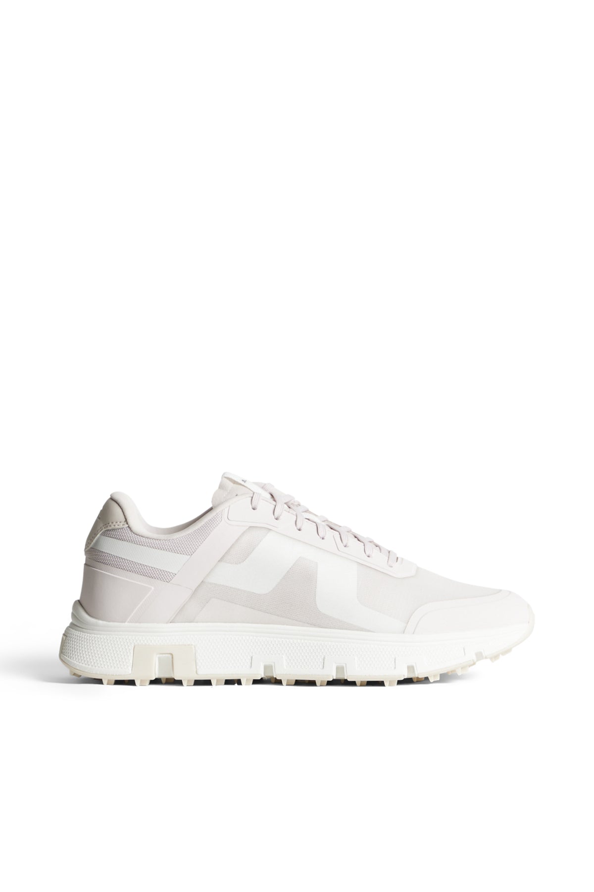 Vent 500 Golf Sneaker W in Grey Lilac by J.Lindeberg