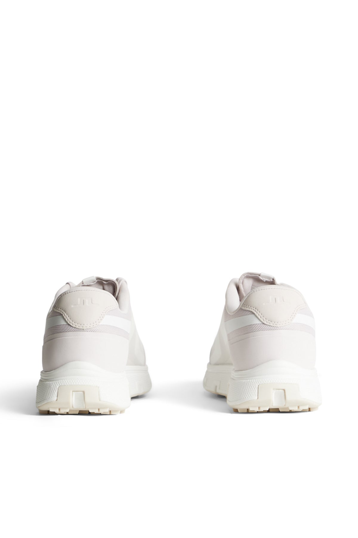 Vent 500 Golf Sneaker W in Grey Lilac by J.Lindeberg