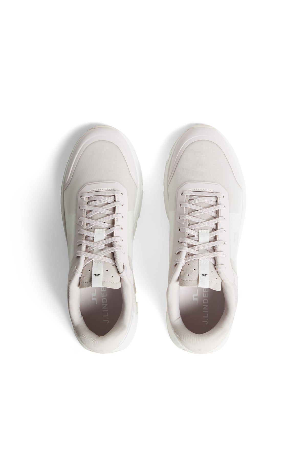 Vent 500 Golf Sneaker W in Grey Lilac by J.Lindeberg
