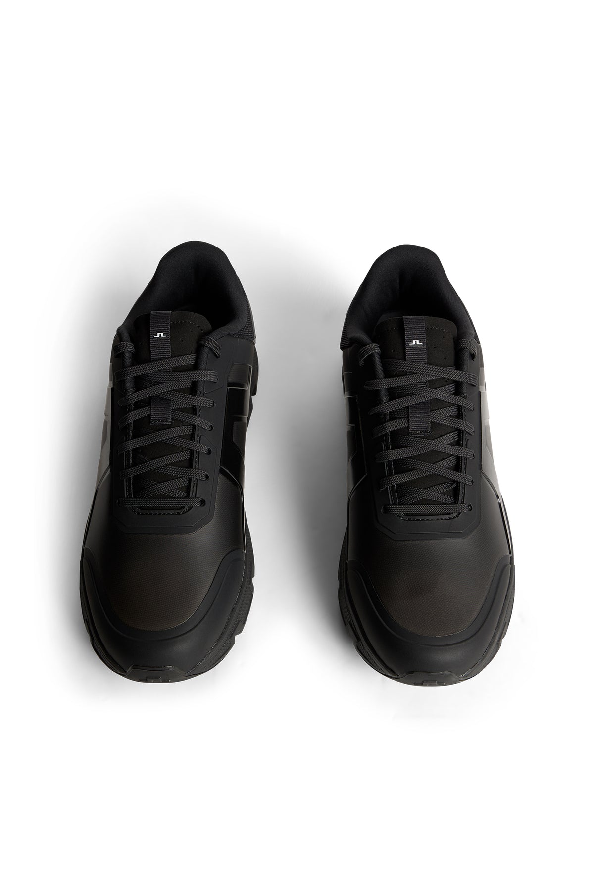 Vent 500 Golf Sneaker Black W in Black by J.Lindeberg